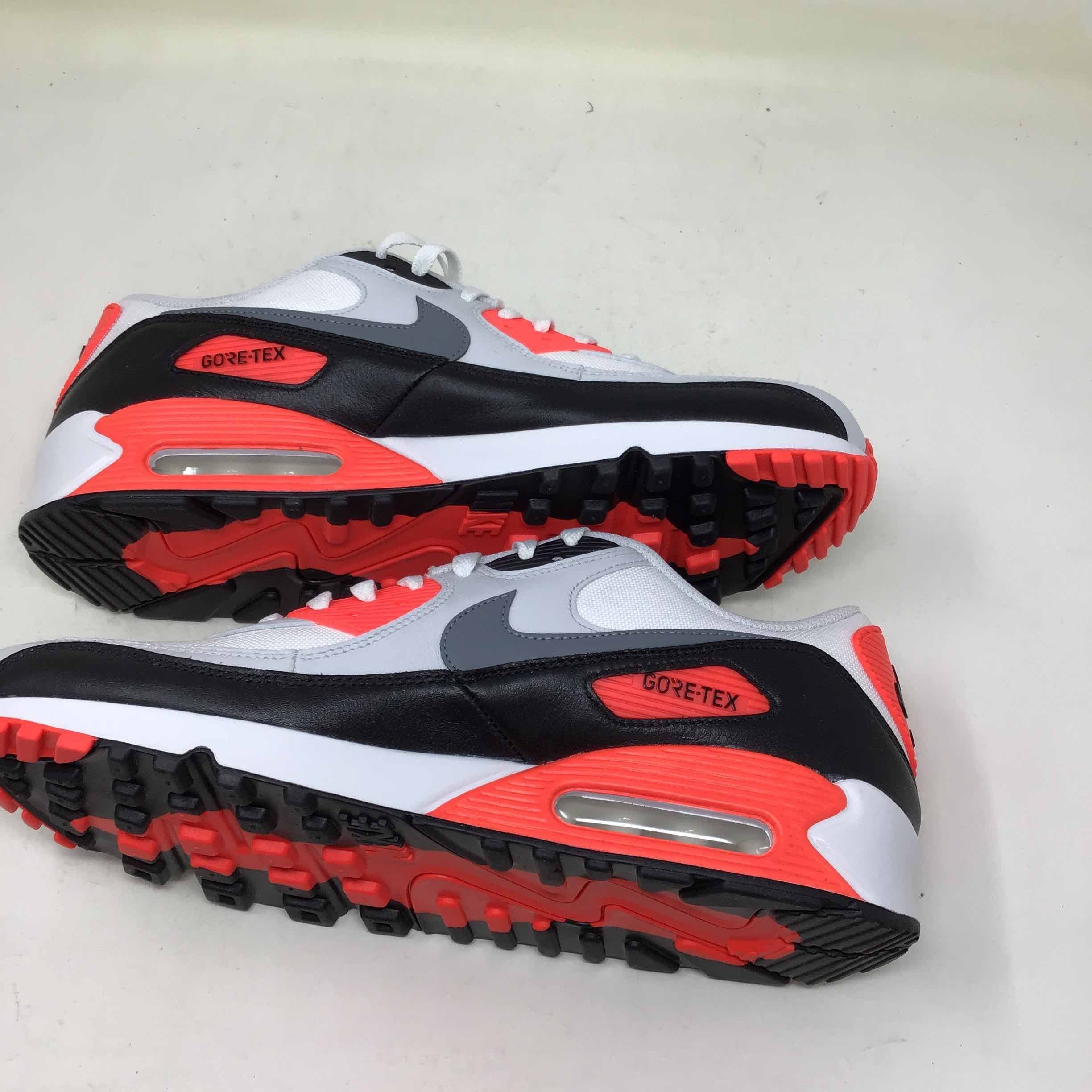 Nike Air Max 90 GORE-TEX Infrared