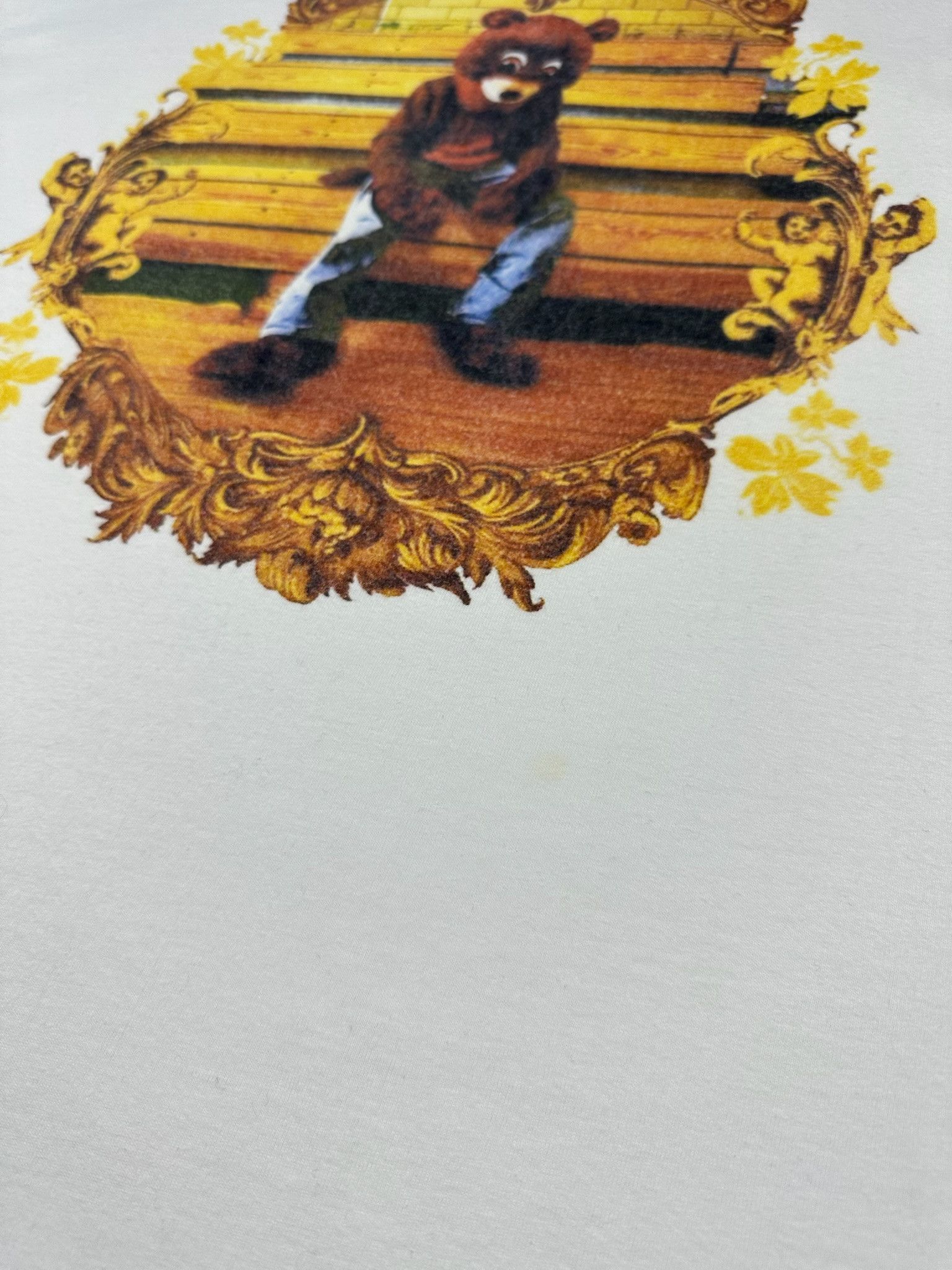 Other Kanye West The College Dropout T-Shirt Size US M / EU 48-50 / 2 - 4 Thumbnail