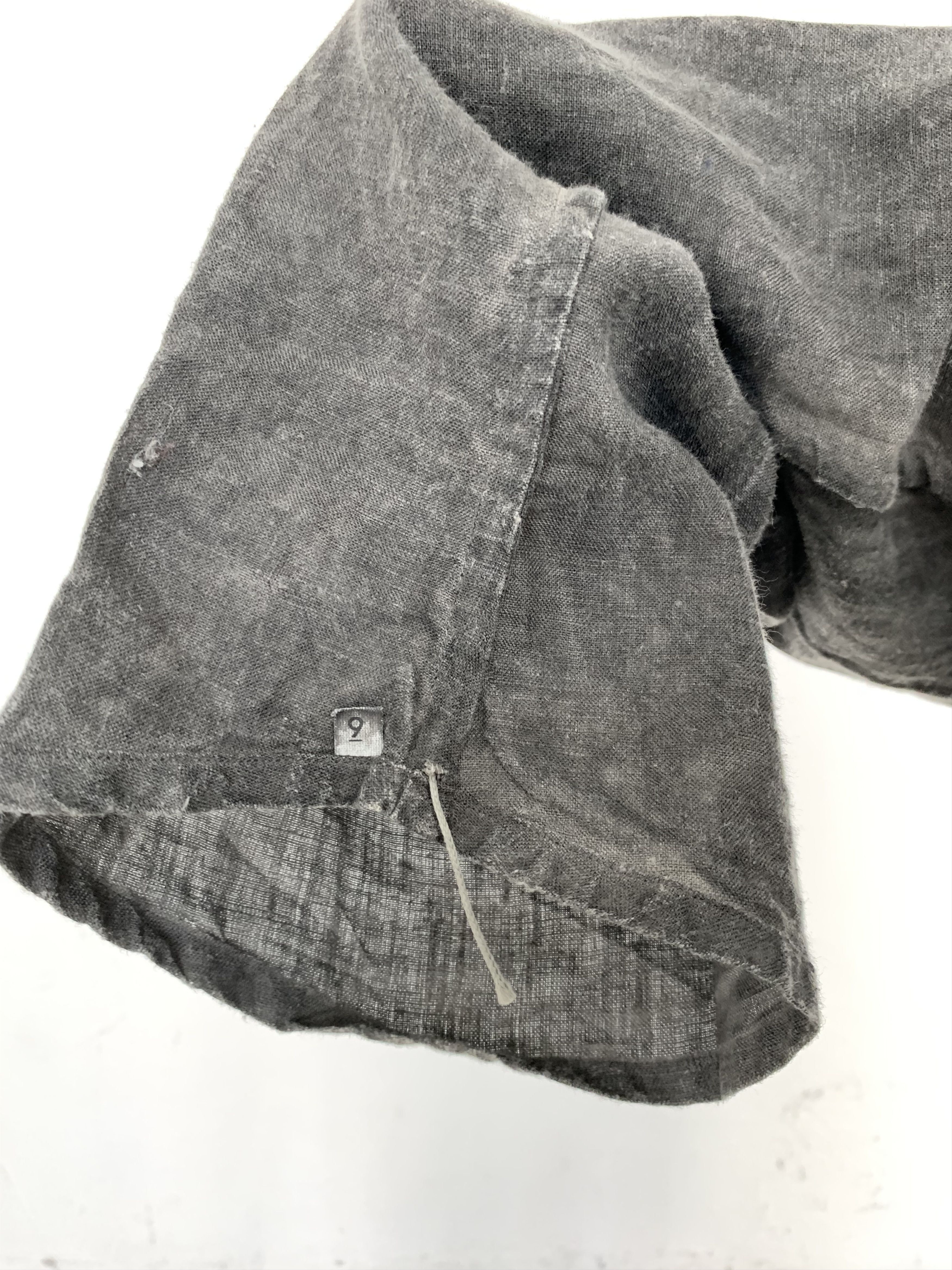 Carpe Diem × Maurizio Altieri CARPE DIEM X MAURIZIO ALTIERI PANTS Size US 30 / EU 46 - 5 Thumbnail
