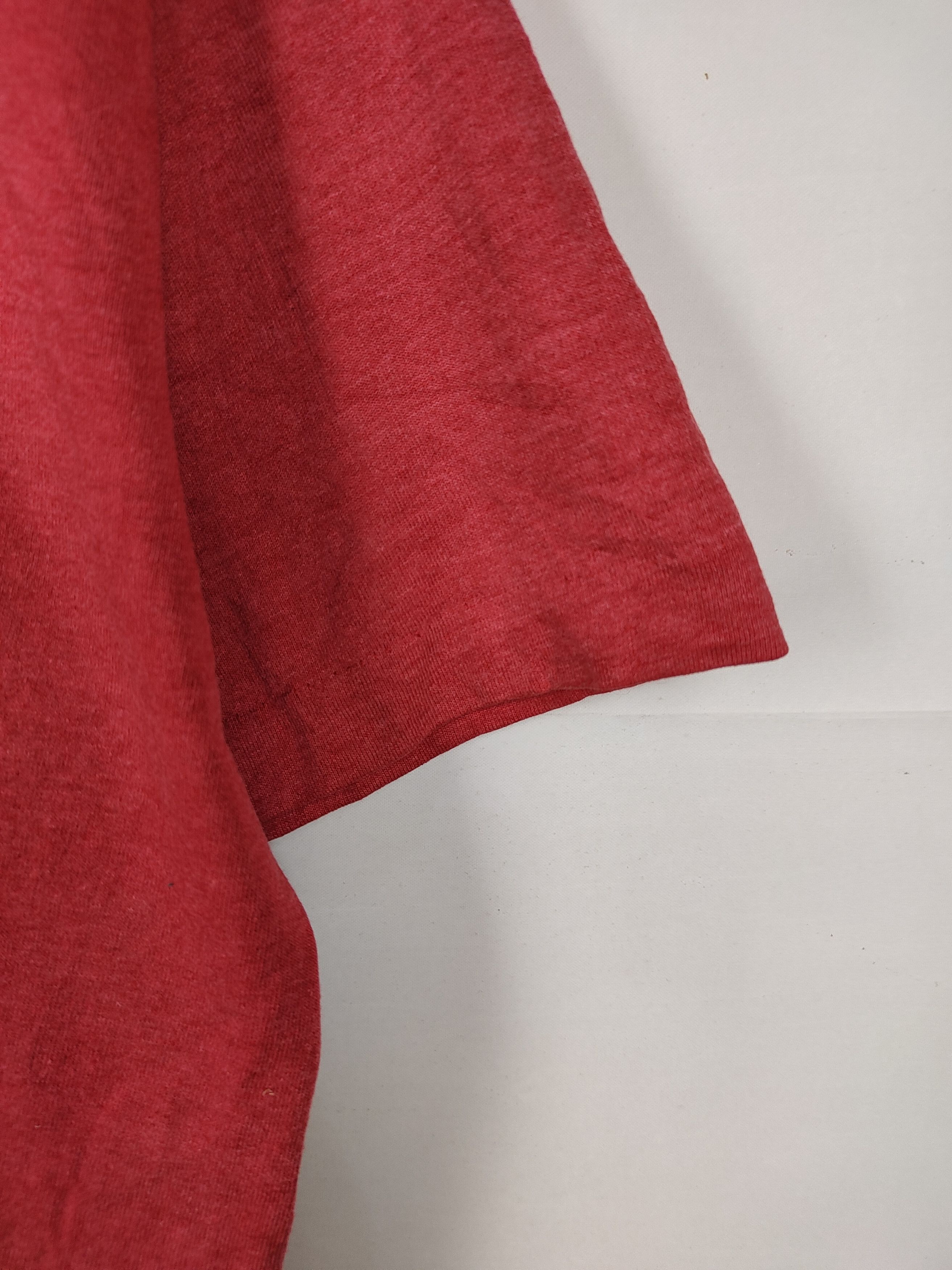 Vintage Vintage 80s Angel Wing Shirt Size US L / EU 52-54 / 3 - 3 Thumbnail