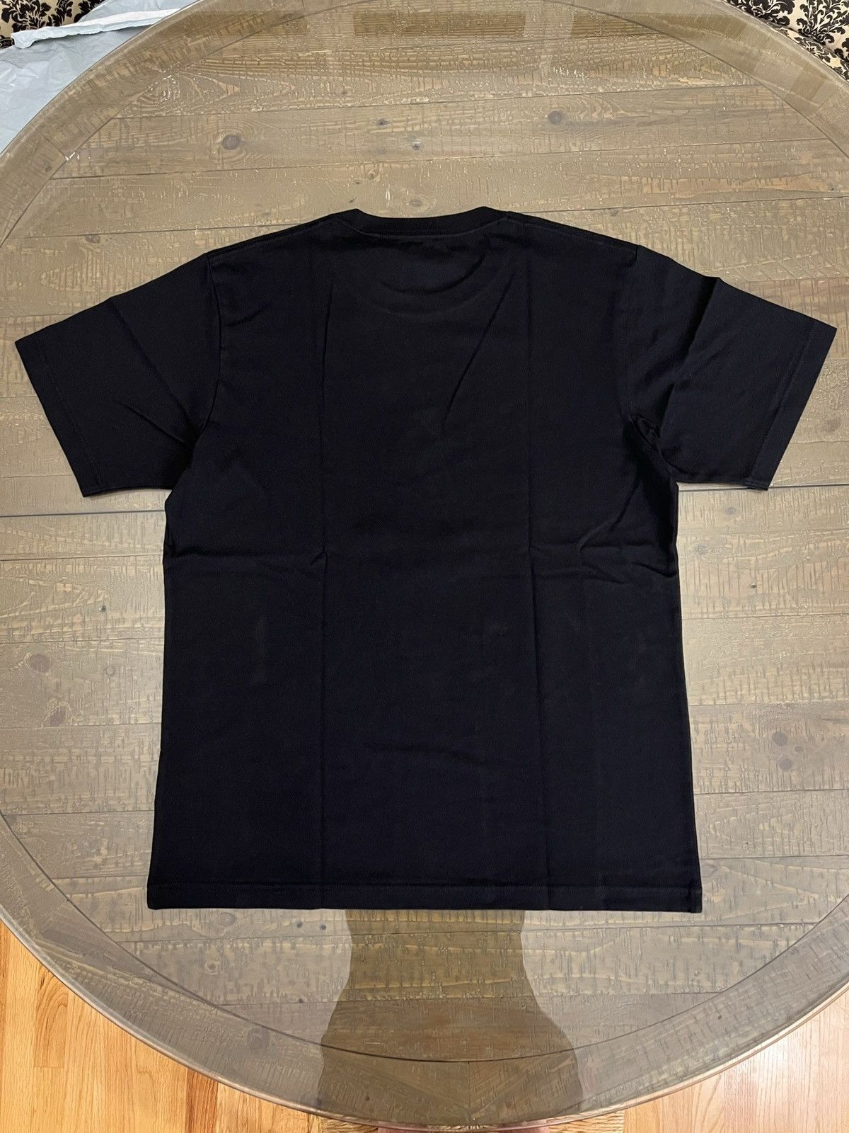 Daniel Arsham × Pokemon × Uniqlo Daniel Arsham x Pokemon T-Shirt Size US M / EU 48-50 / 2 - 2 Thumbnail
