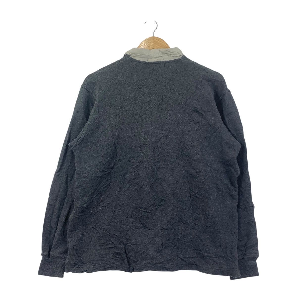 Chaps Vintage CHAPS RALPH LAUREN GOLF Crewneck Pullover Sweatshirt Size US M / EU 48-50 / 2 - 3 Thumbnail