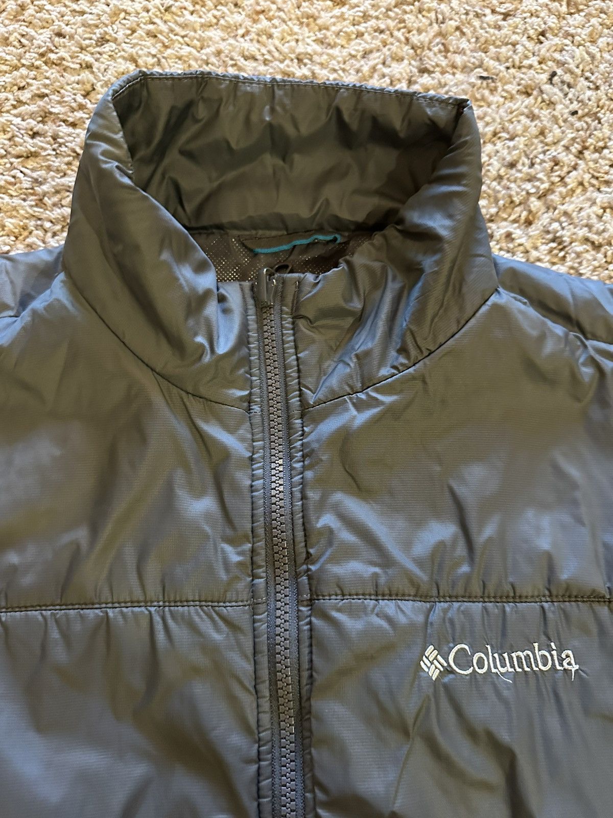 Columbia Colombia 3 in 1 Omni-Tech Insulated Ski Jacket Size US M / EU 48-50 / 2 - 15 Thumbnail