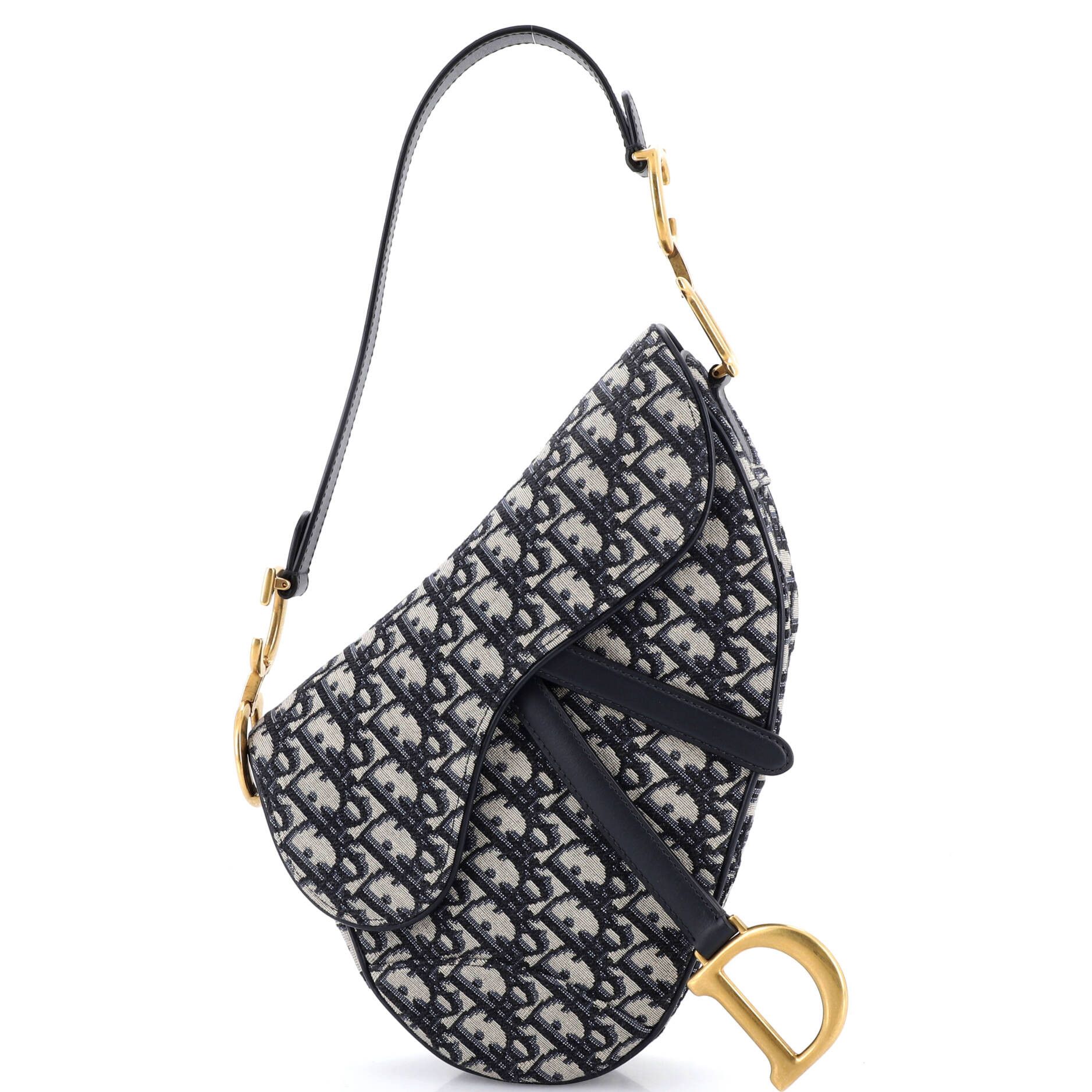 Dior Saddle Handbag Size ONE SIZE - 1 Thumbnail