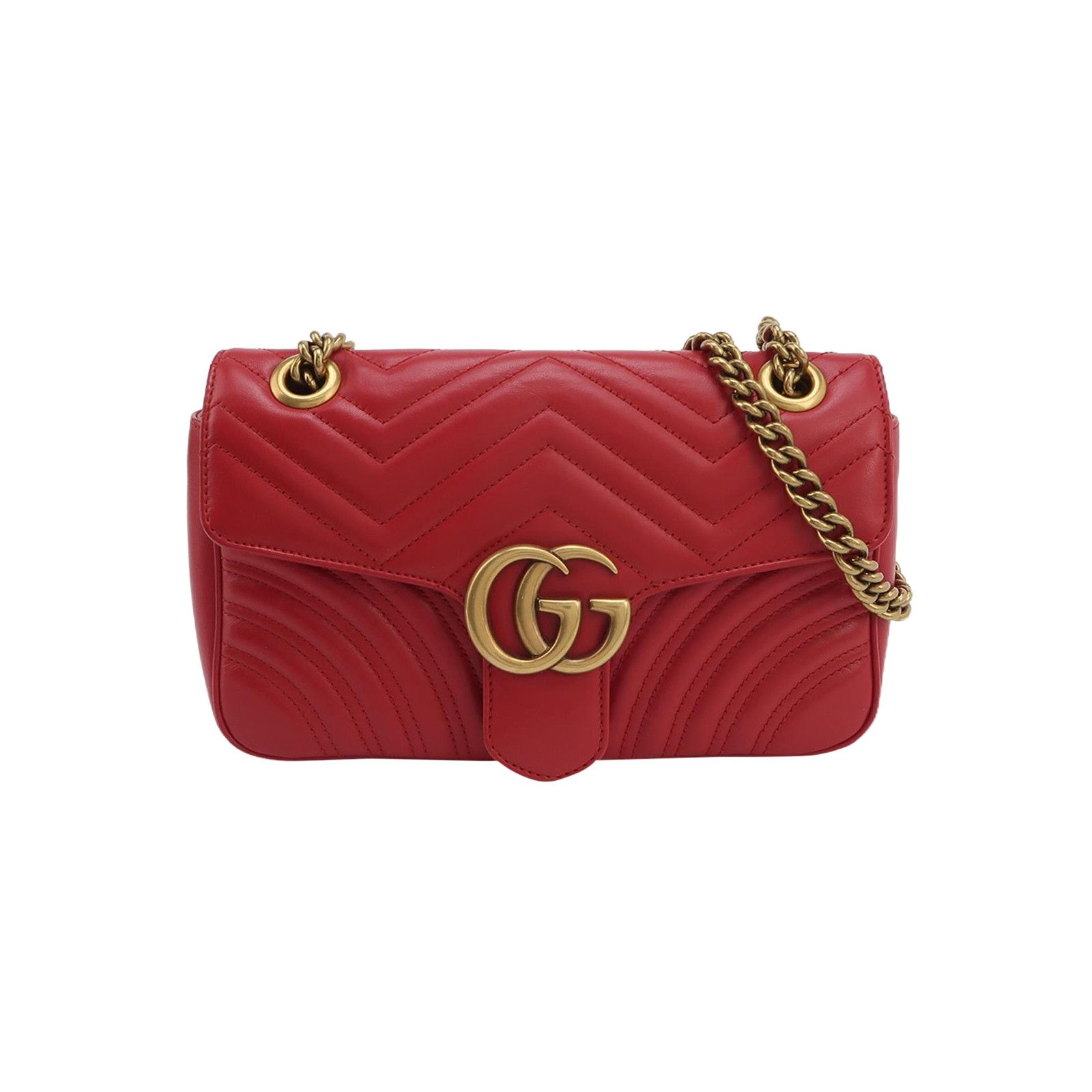 Gucci Gucci Women os Shoulder Bags Size ONE SIZE - 1 Thumbnail