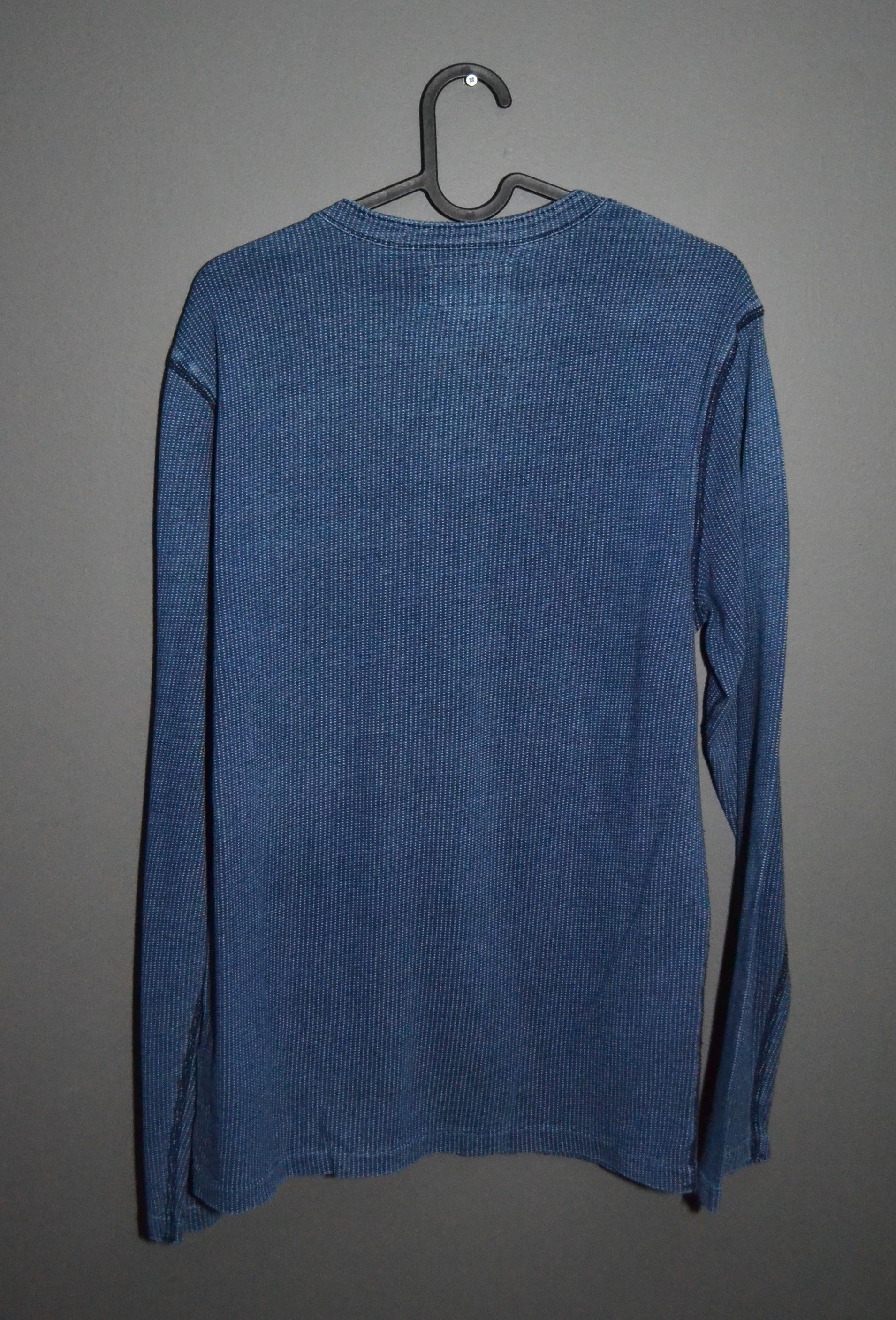 Denim & Supply Ralph Lauren Ralph Lauren Denim & Supply Plaquet Longsleeve RRL M Wabash Size US M / EU 48-50 / 2 - 7 Thumbnail