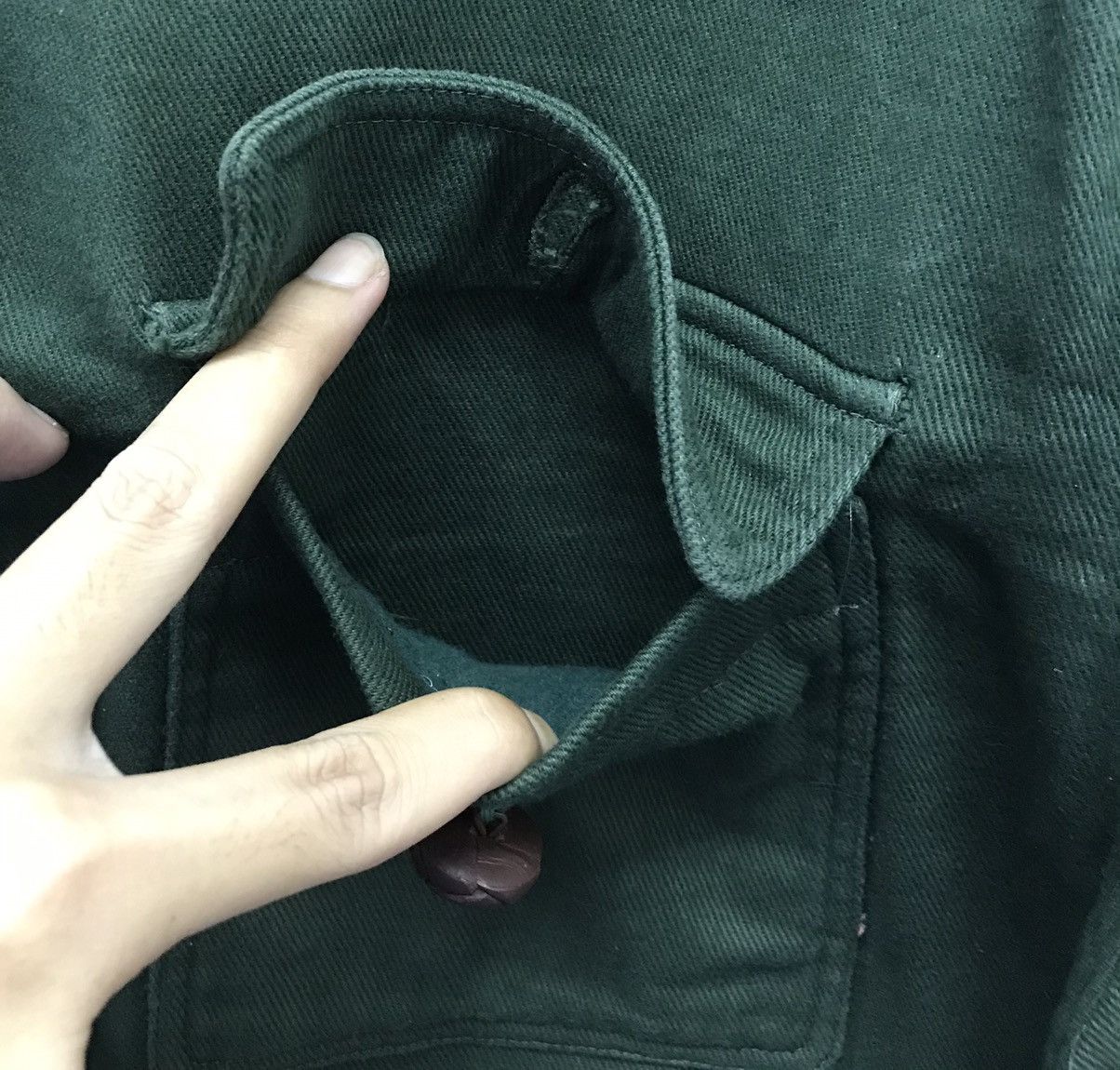 Christian Dior Monsieur × Vintage Vintage Christian Dior Sports Jacket Size US M / EU 48-50 / 2 - 6 Thumbnail