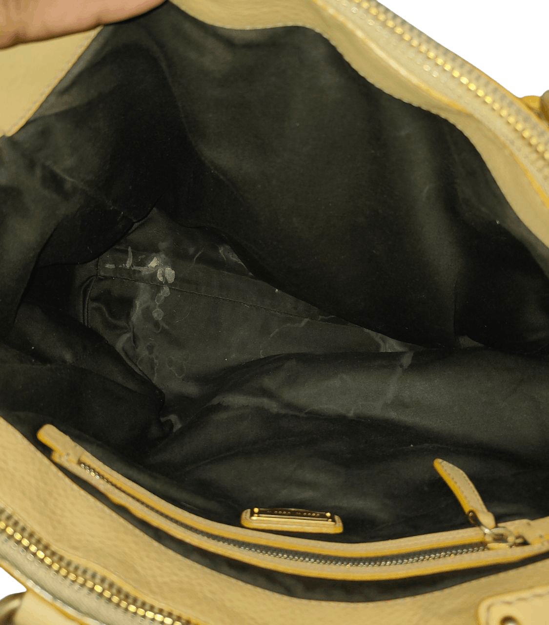 Miu Miu Miu Miu 2 Way Hand Shoulder Leather Bag Size ONE SIZE - 16 Thumbnail