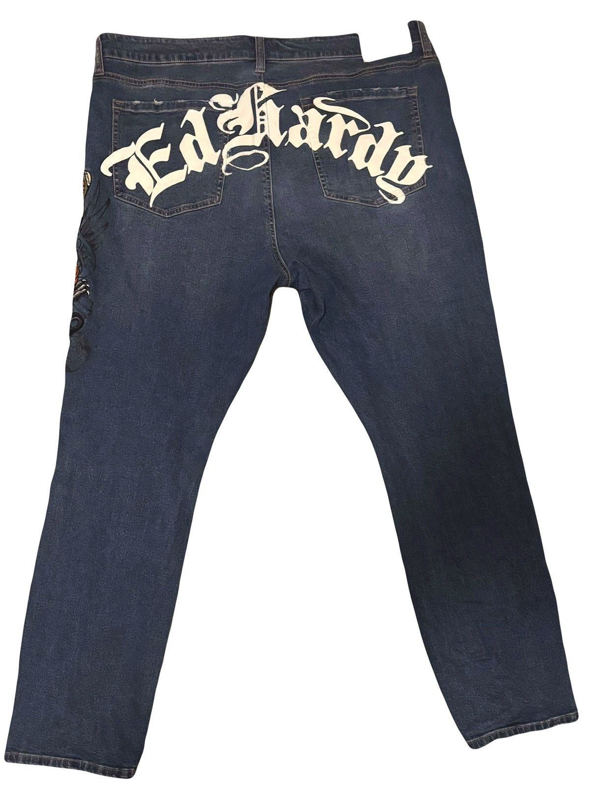 Ed Hardy ED HARDY JEANS Size US 42 / EU 58 - 2 Thumbnail