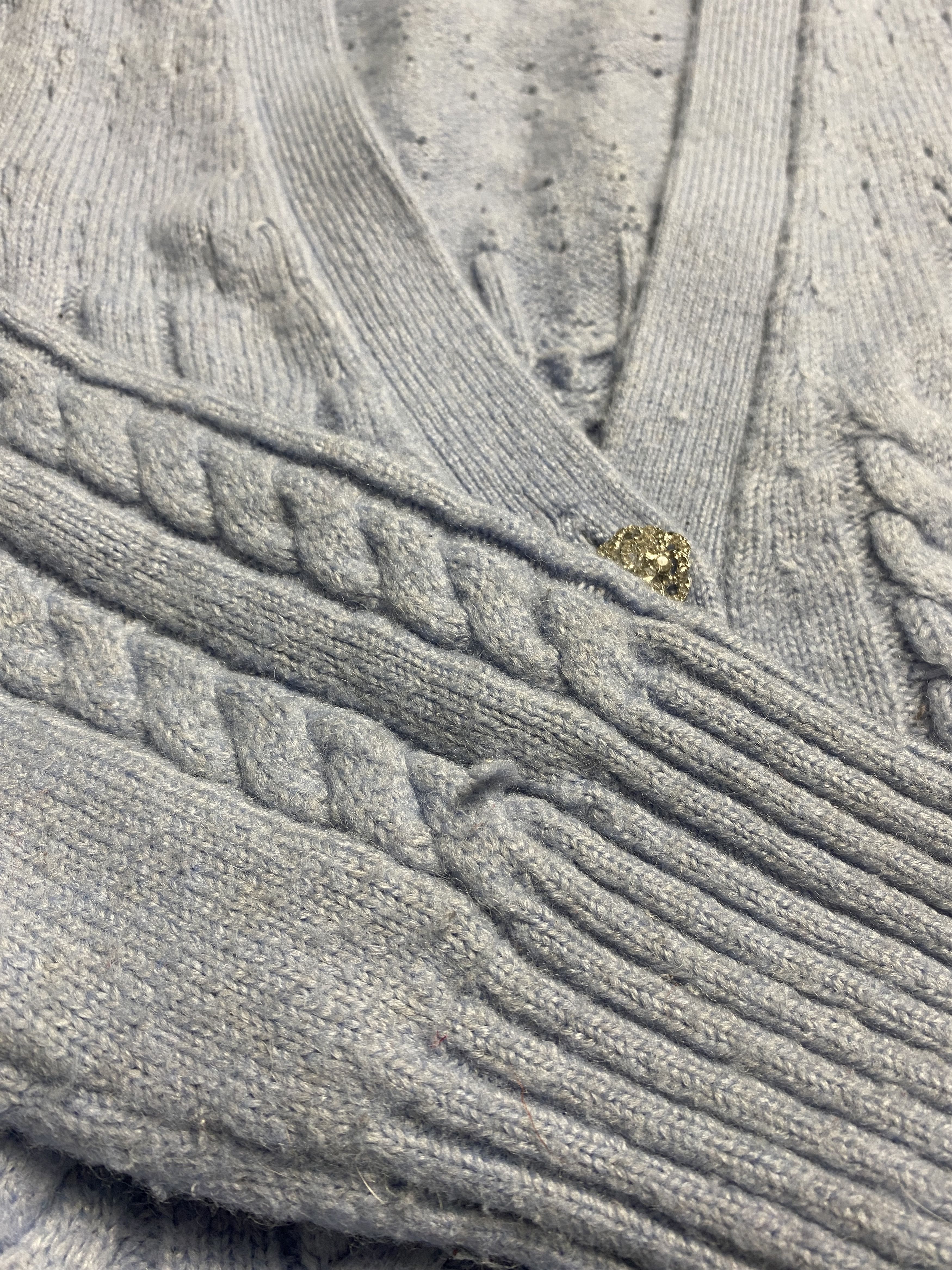 Diesel Diesel sweater cardigan knitwear Size XS / US 0-2 / IT 36-38 - 8 Thumbnail