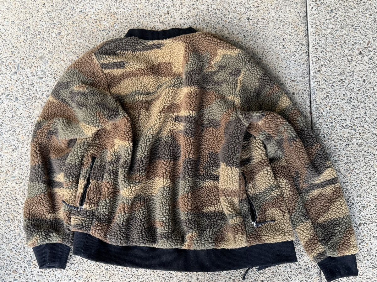 Patagonia Patagonia Reto-X Bomber Jacket Size US M / EU 48-50 / 2 - 3 Thumbnail
