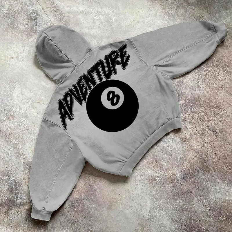 Japanese Brand × Other Adventure Hoodie Size US XL / EU 56 / 4 - 2 Thumbnail