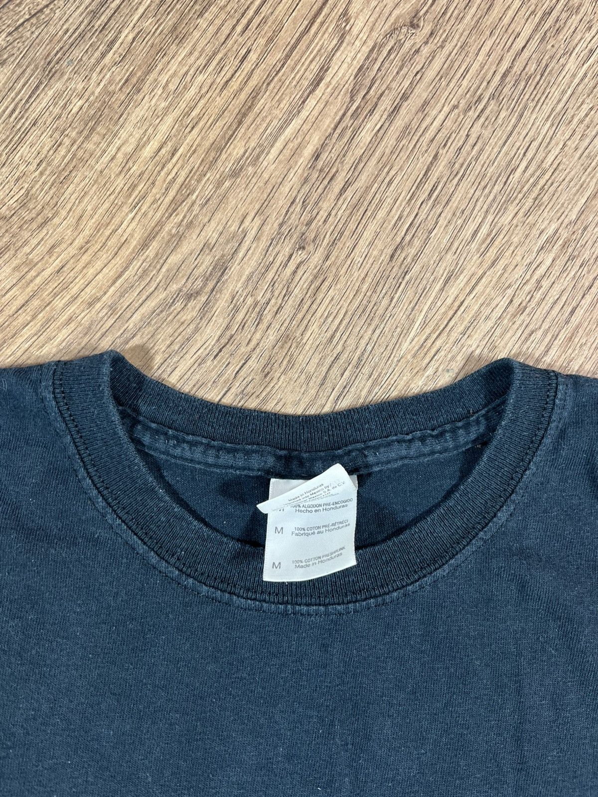 Coca Cola Vintage AVATAR Promo By Coca Cola Zero Very Rare T Shirt Size US M / EU 48-50 / 2 - 10 Thumbnail