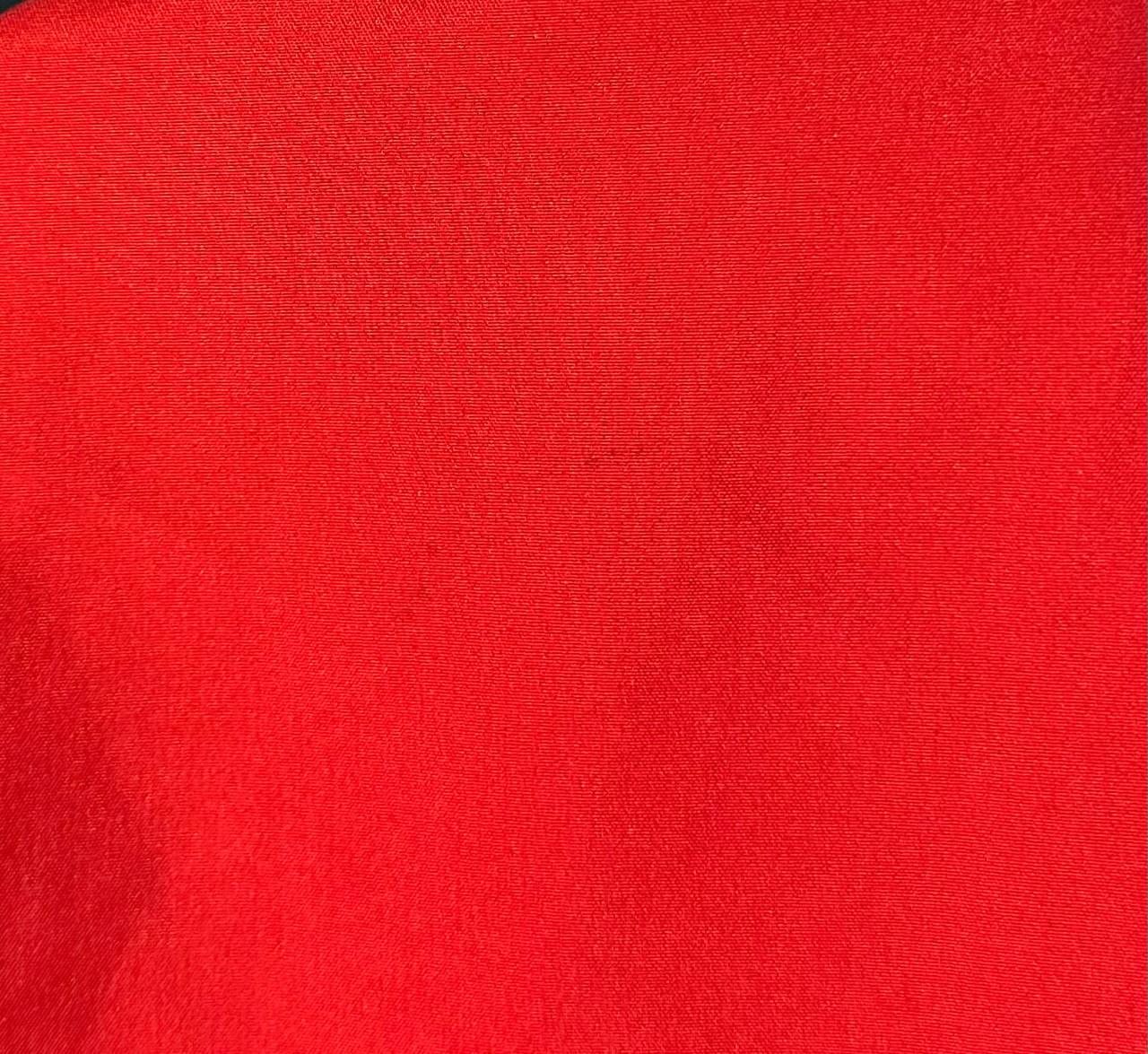 Adidas Adidas Sunderland Football Track Top Jacket Red 2010 / 2011 Size US L / EU 52-54 / 3 - 8 Thumbnail