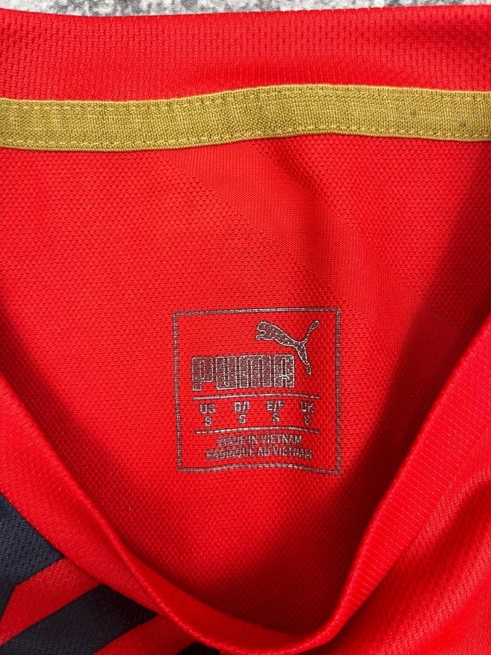 Puma Puma Arsenal Men Home Football Jersey Fly Emirates 2014/15 Size US S / EU 44-46 / 1 - 4 Thumbnail