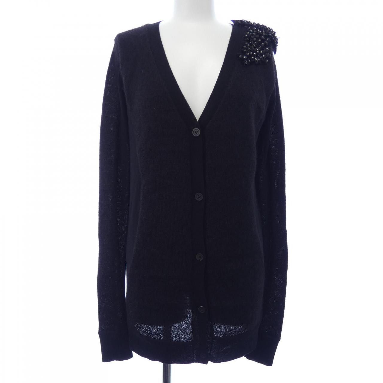 Other Other VERA WANG Cardigan Textile Tops DUTY FREE for USA Size ONE SIZE - 1 Thumbnail