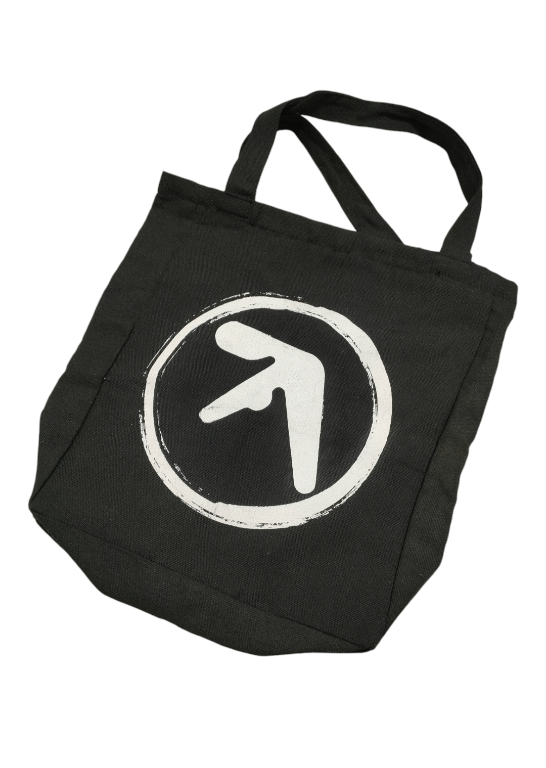 Band Tees APHEX TWIN Tote Bag Band Merch Size ONE SIZE - 1 Thumbnail