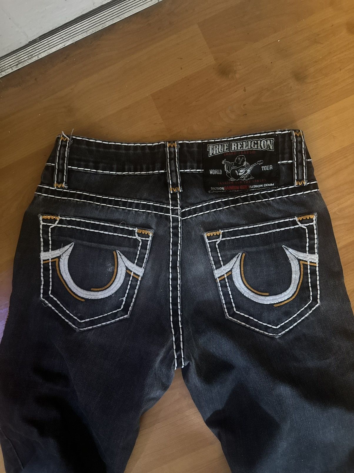 True Religion TRUE RELIGION Size US 31 - 1 Thumbnail