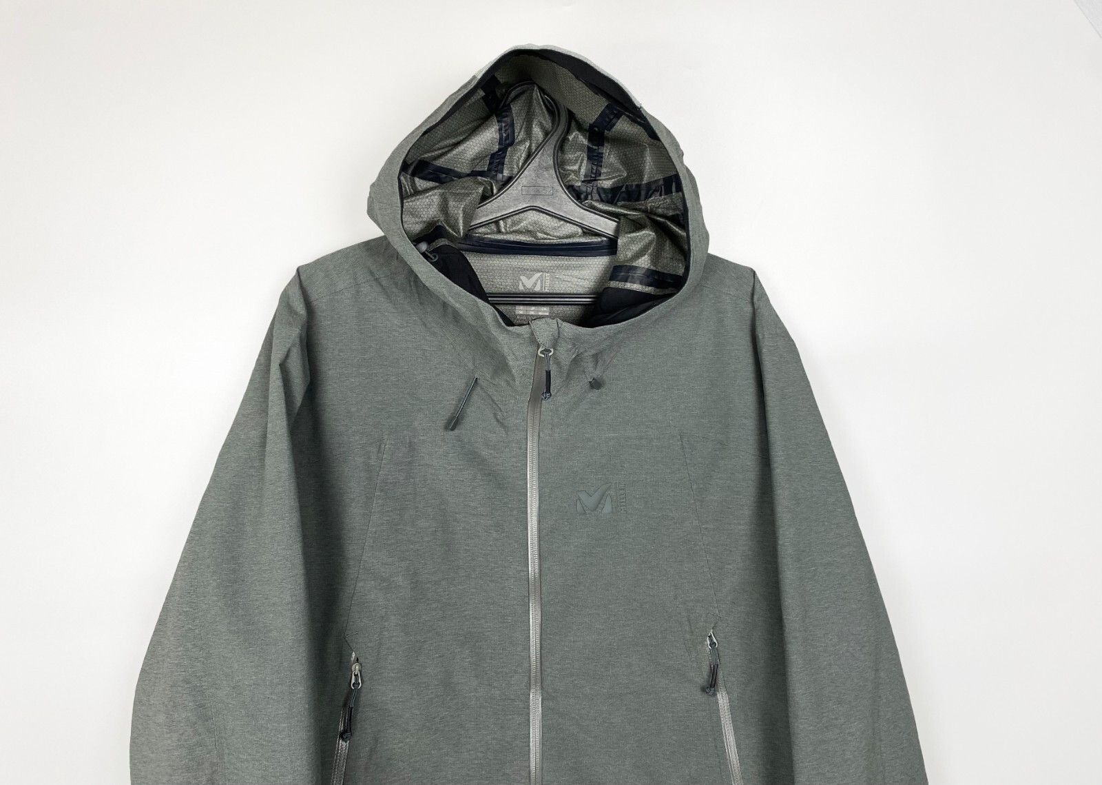 Other Millet Dry Edge Outdoor Membrane Light Jacket Size XL Size US XL / EU 56 / 4 - 2 Thumbnail