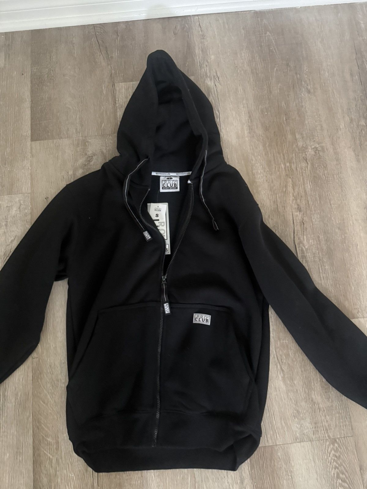 Other Pro Club Jacket Size US S / EU 44-46 / 1 - 1 Thumbnail