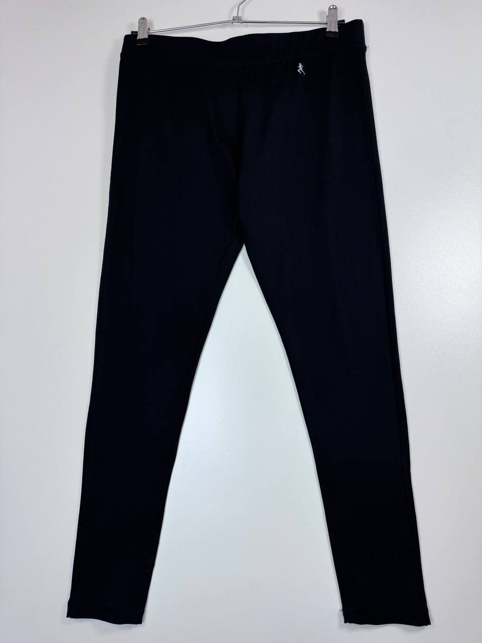 Other Atmosphere Womens Leggings Black Workout Gym Athletic Pant L Size 27" / US 4 / IT 40 - 6 Thumbnail