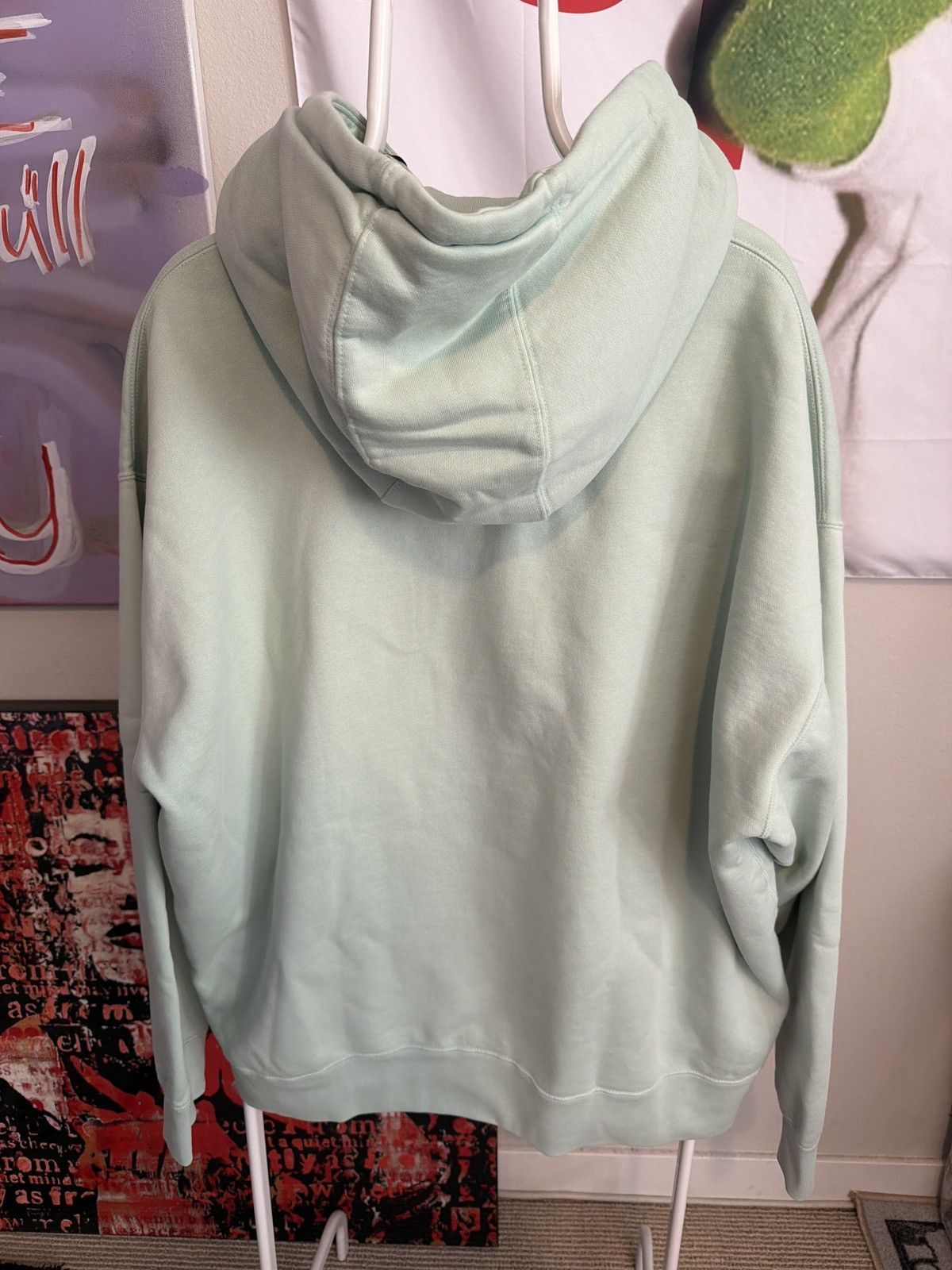 Nike Nike Hoodie Size US XL / EU 56 / 4 - 2 Thumbnail