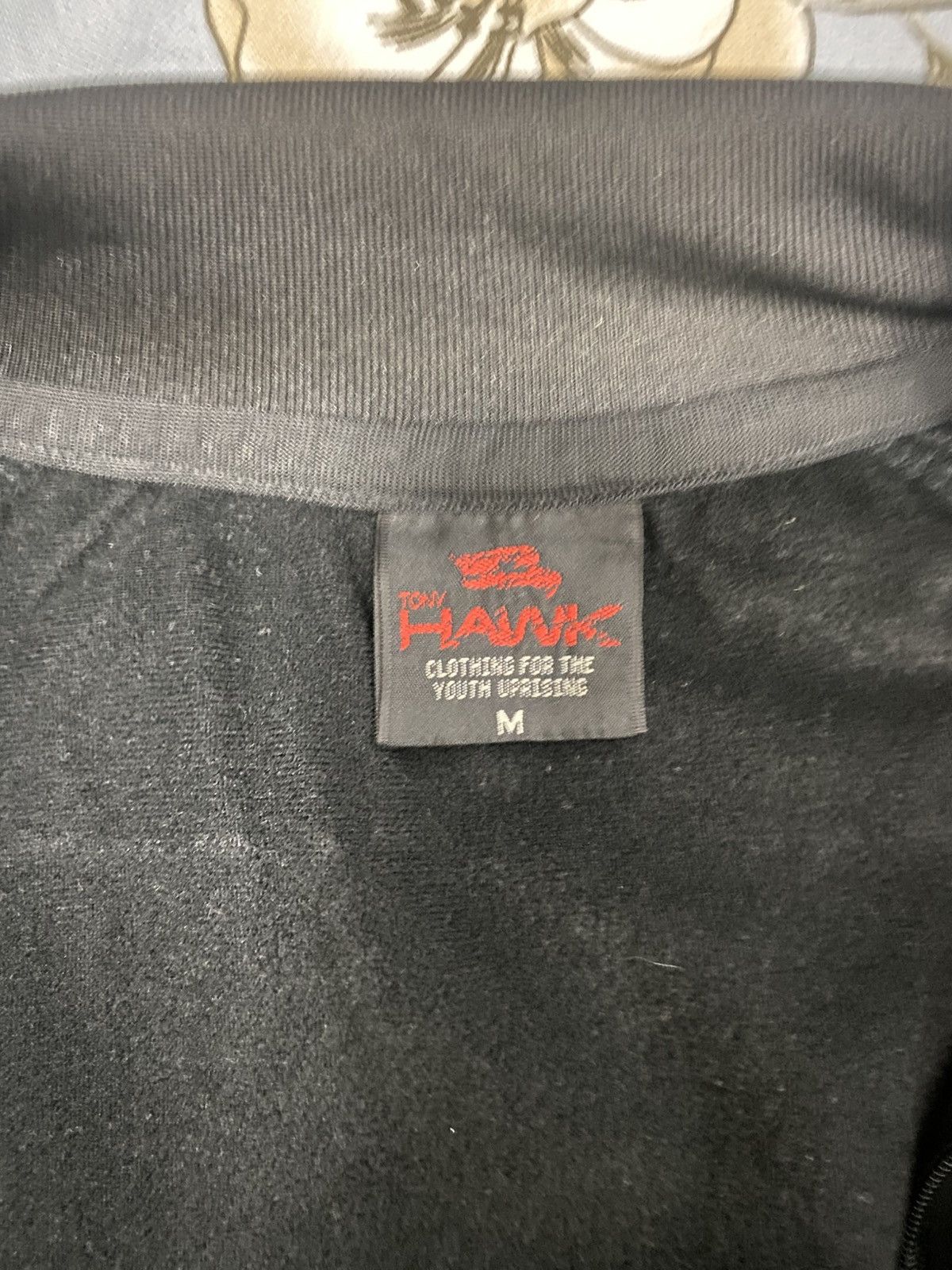 Vintage Tracktop Hawk Skateboarding Size US M / EU 48-50 / 2 - 4 Thumbnail