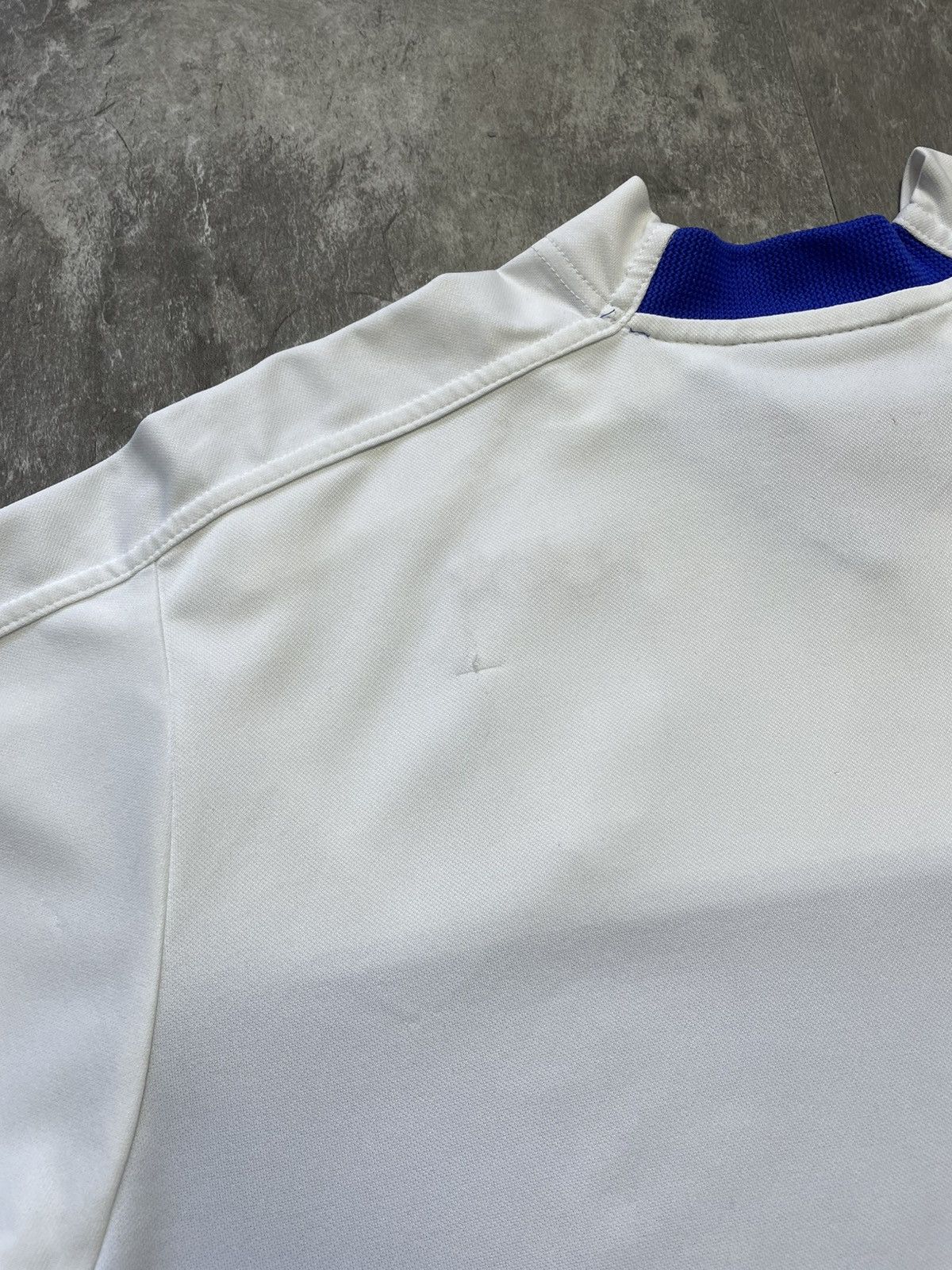 Kappa Vintage Kappa Italy 1998 1999 2000 Away Football Jersey Size US S / EU 44-46 / 1 - 13 Thumbnail