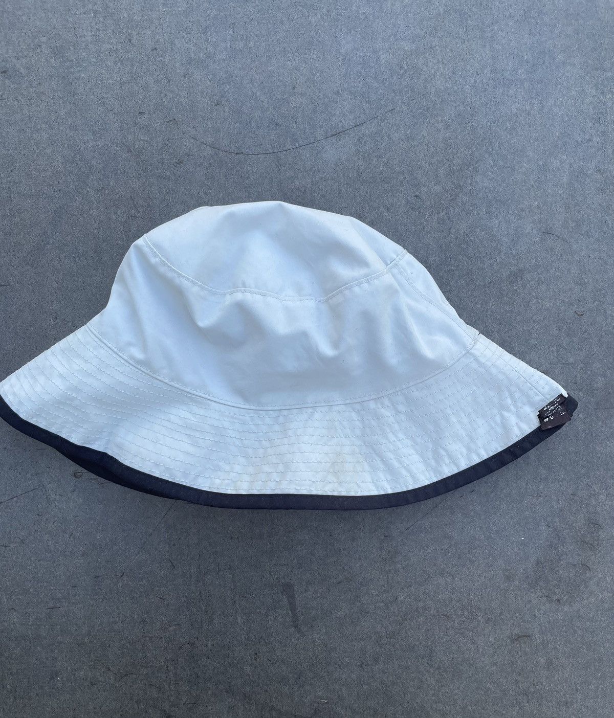 Nike × Vintage Nike cap vintage Size ONE SIZE - 3 Thumbnail