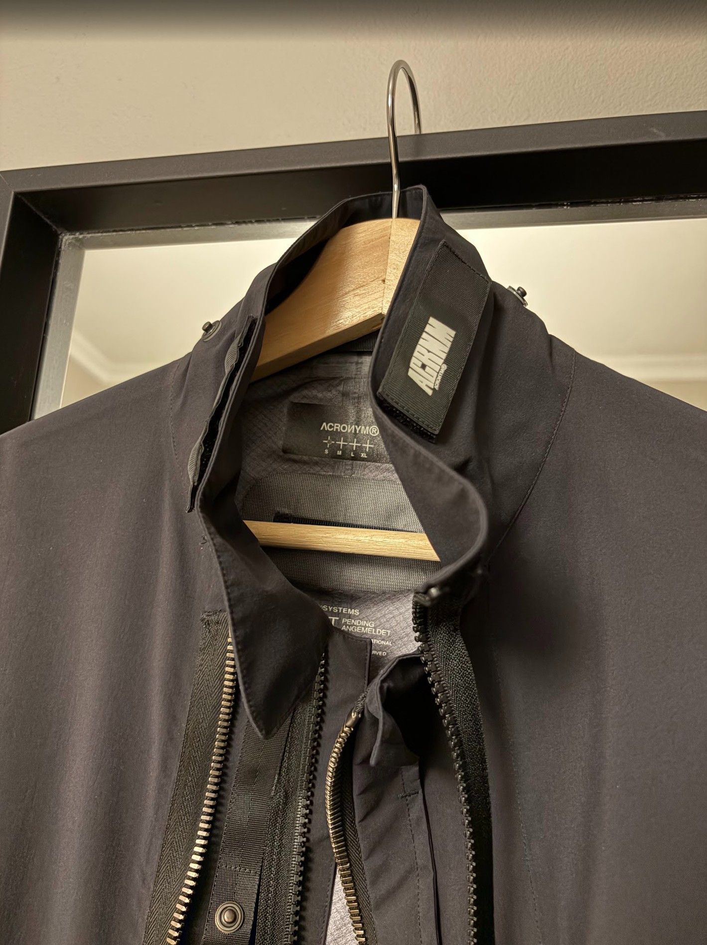 Acronym J53TS-GT Size US S / EU 44-46 / 1 - 3 Thumbnail