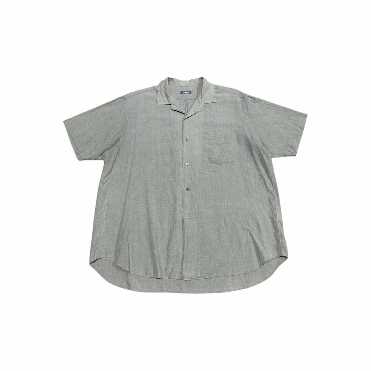 80s comme des garcons homme shirt 🔥80s Vintage Comme Des Garcons