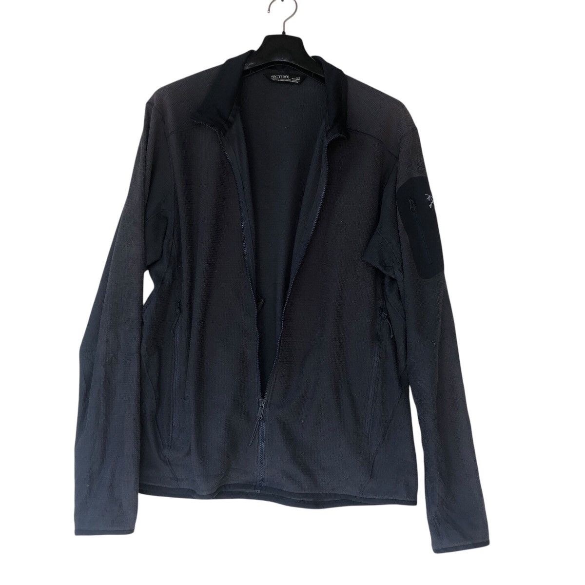 Arcteryx Delta Lt Jacket Mens