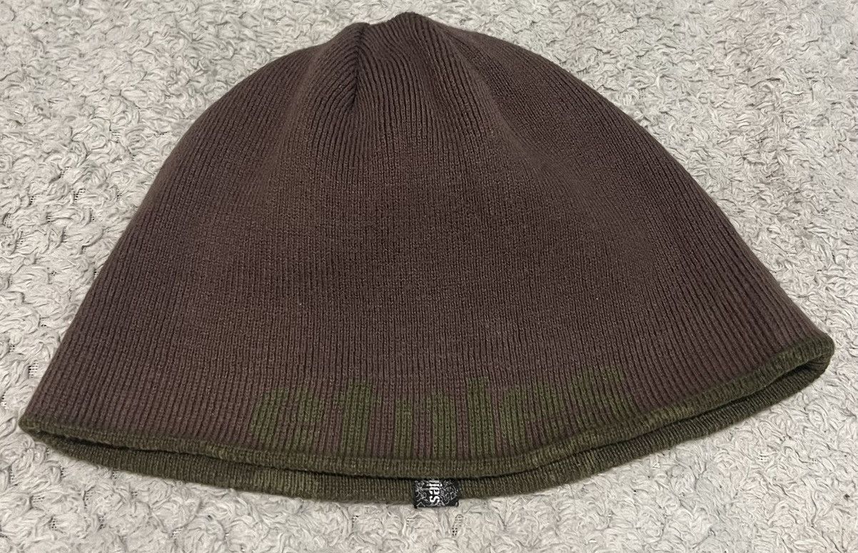 Etnies Etnies Skater Hat Size ONE SIZE - 2 Thumbnail