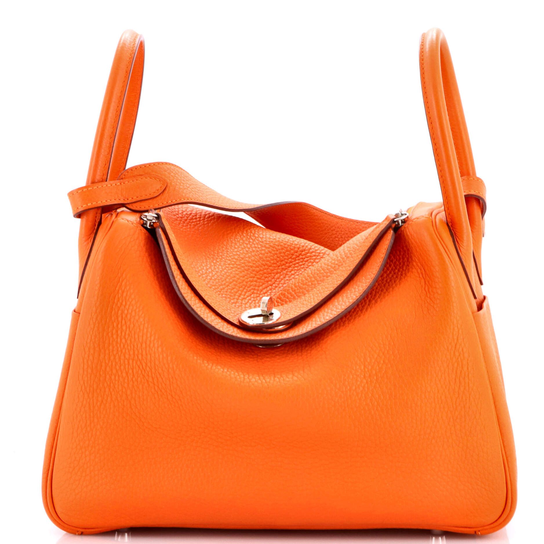 Hermes Lindy Bag Size ONE SIZE - 1 Thumbnail