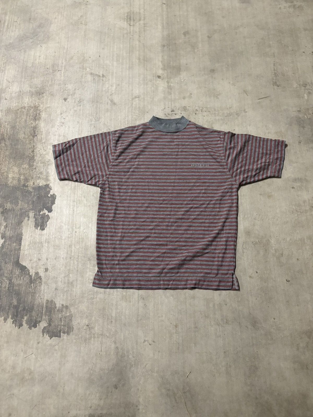 Vintage Vintage surf Tshirt Size US L / EU 52-54 / 3 - 4 Thumbnail