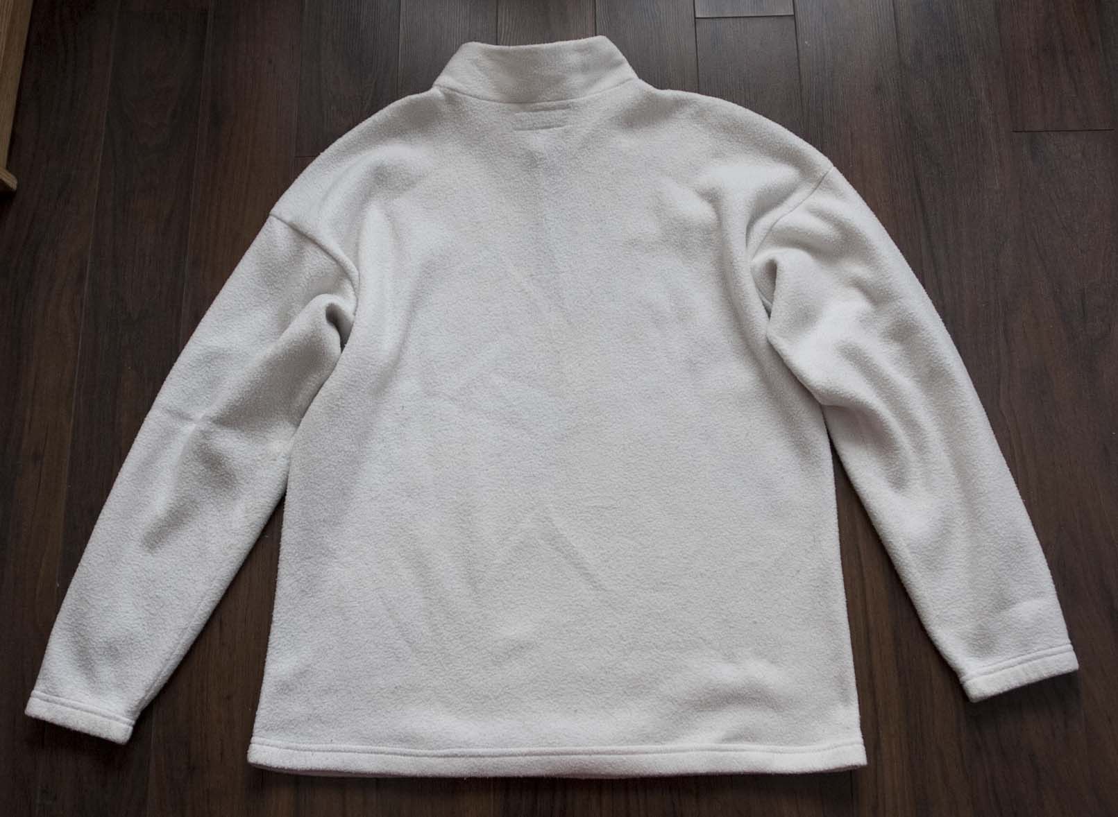 Polo Ralph Lauren Ralph Lauren Jacket Fleece Vintage Size XL Size US XL / EU 56 / 4 - 2 Thumbnail