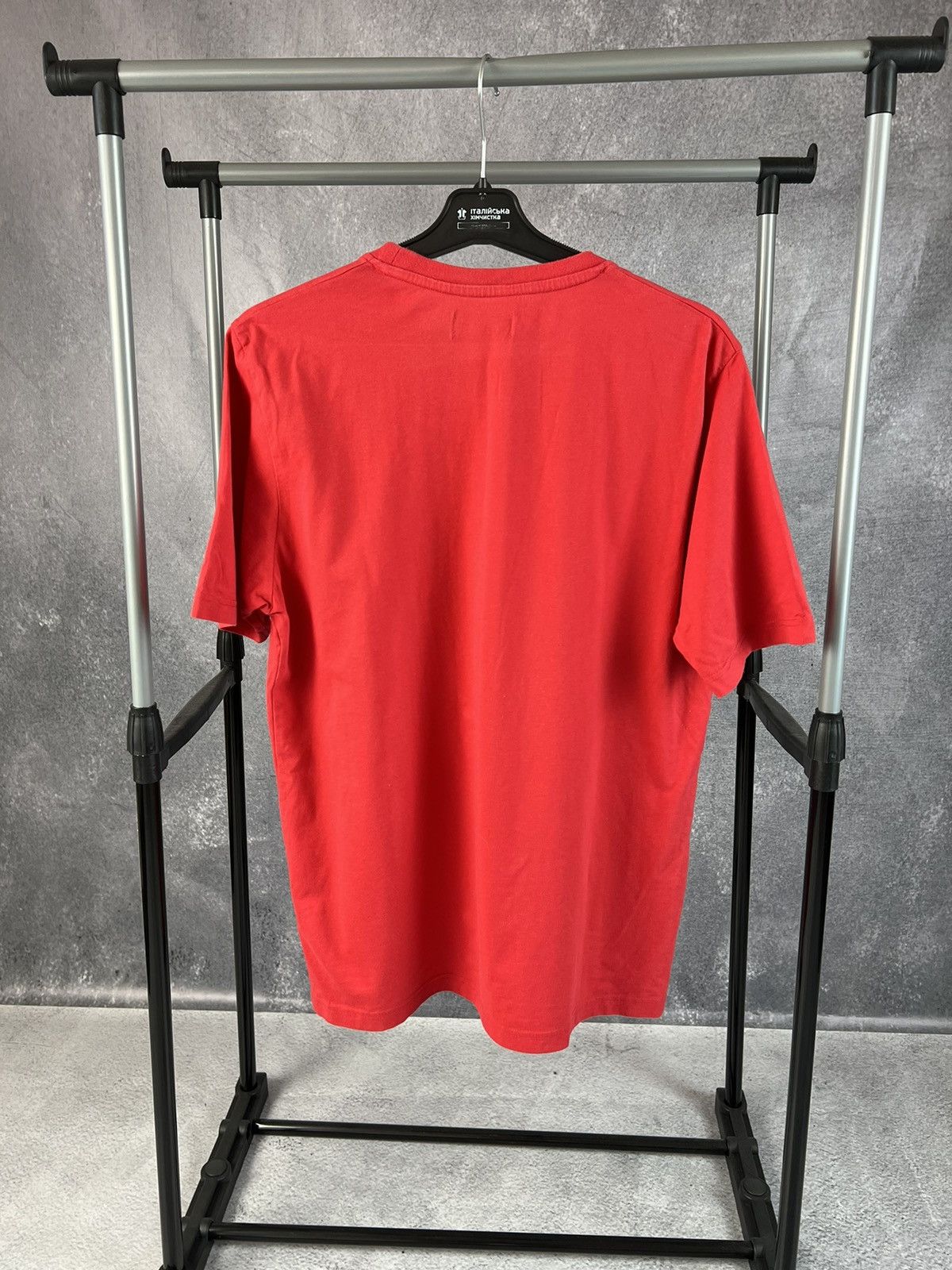 Fred Perry Fred Perry big logo T-shirt Size US L / EU 52-54 / 3 - 2 Thumbnail