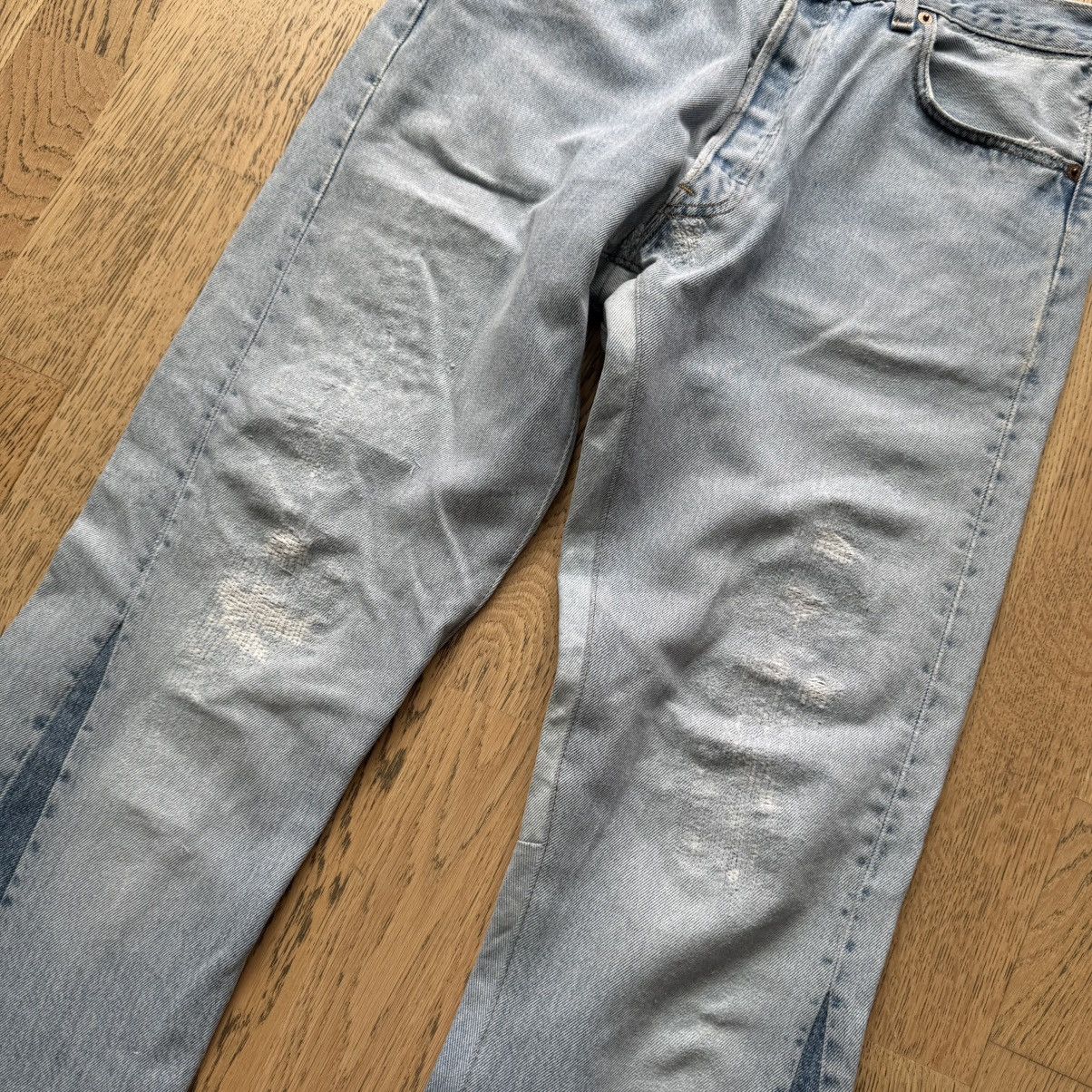 Gallery Dept. Gallery dept flare jeans Size US 30 / EU 46 - 3 Thumbnail