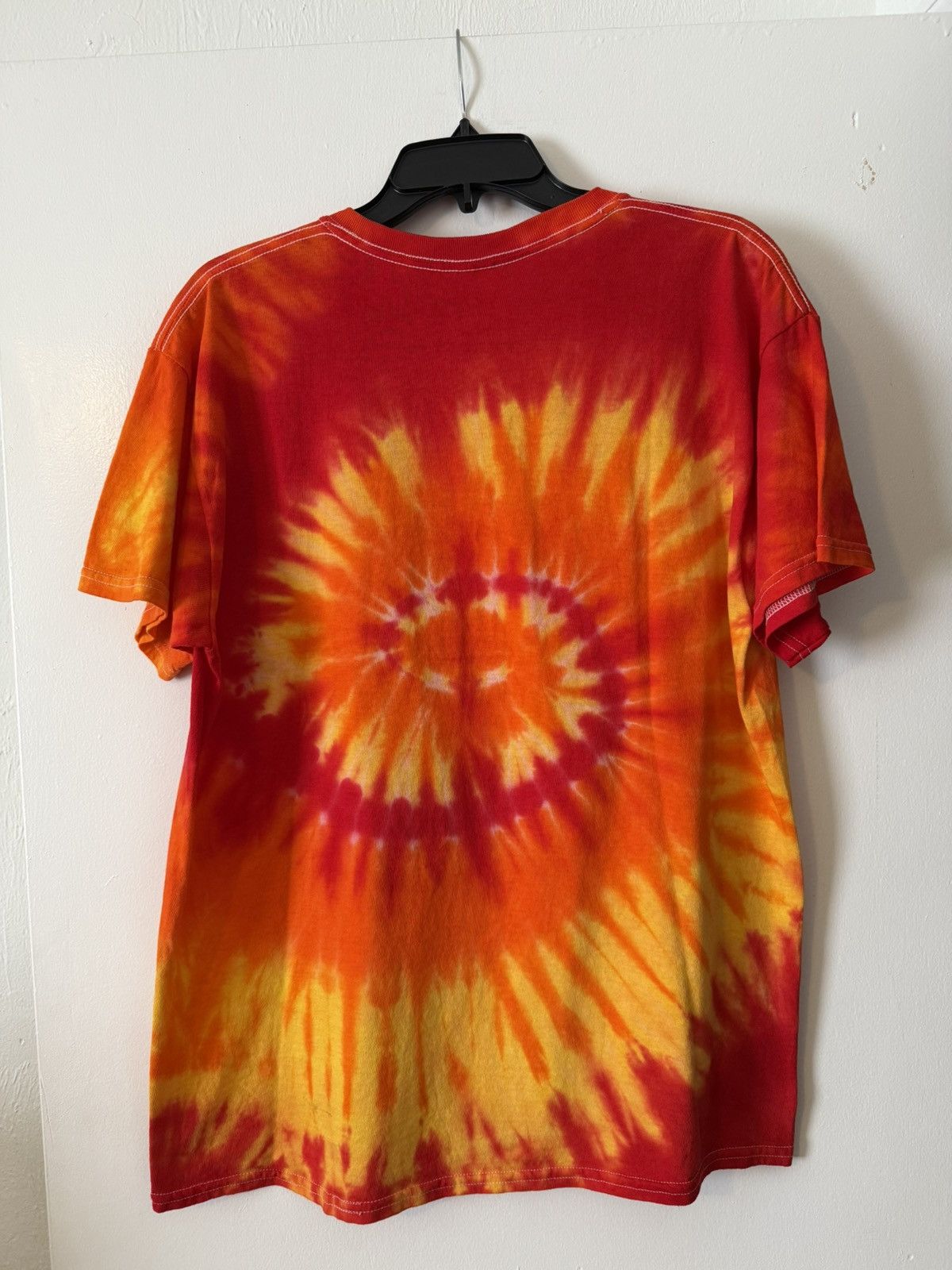 Icy Rabbit Icy Rabbit Australia Tee (Tie-Dye) Size US L / EU 52-54 / 3 - 2 Thumbnail