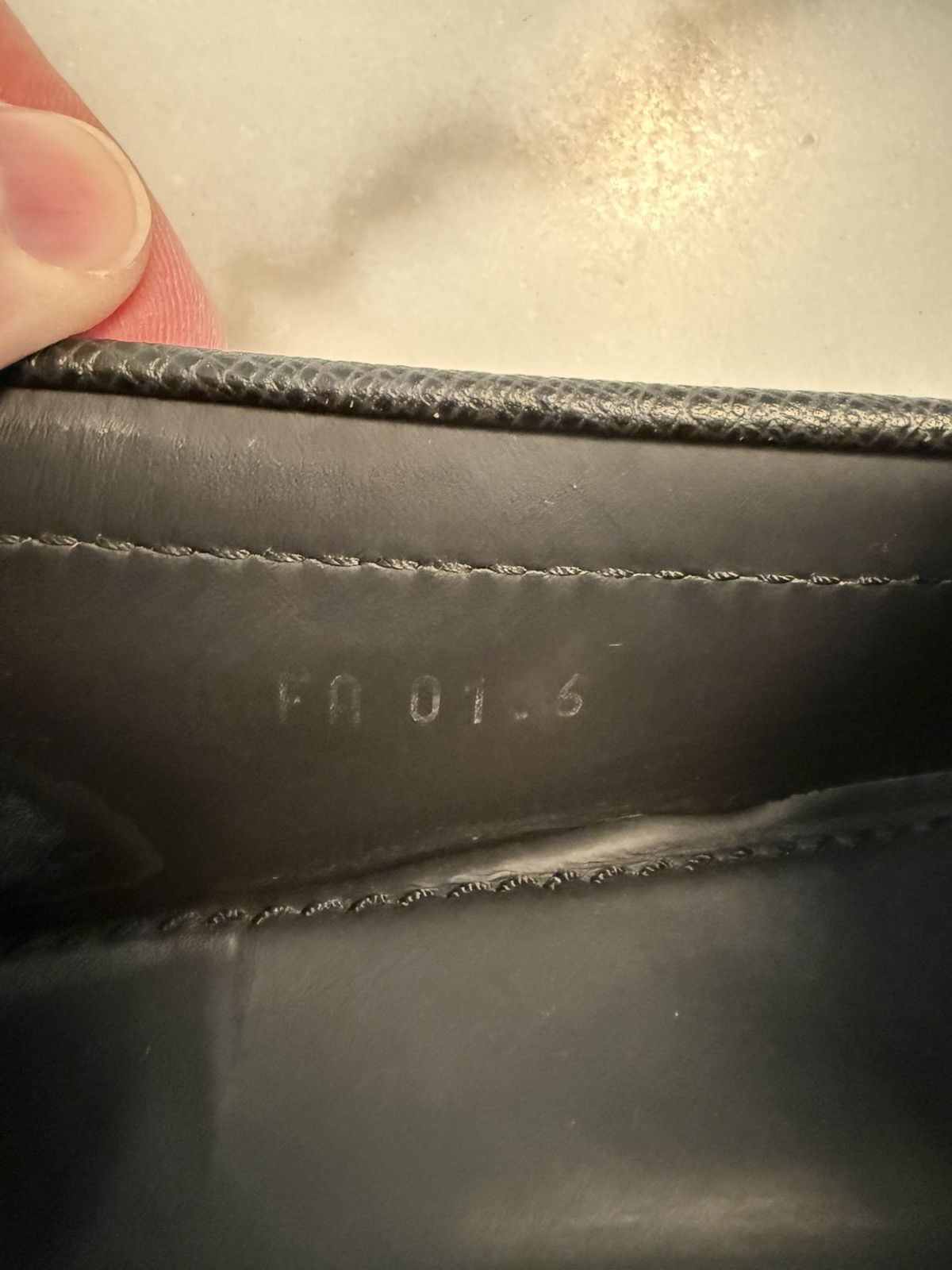 Louis Vuitton Louis Vuitton Size US 11 / EU 44 - 12 Thumbnail