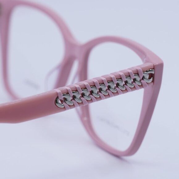 Stella McCartney Stella McCartney SC50027I 072 Eyeglasses Size ONE SIZE - 8 Thumbnail