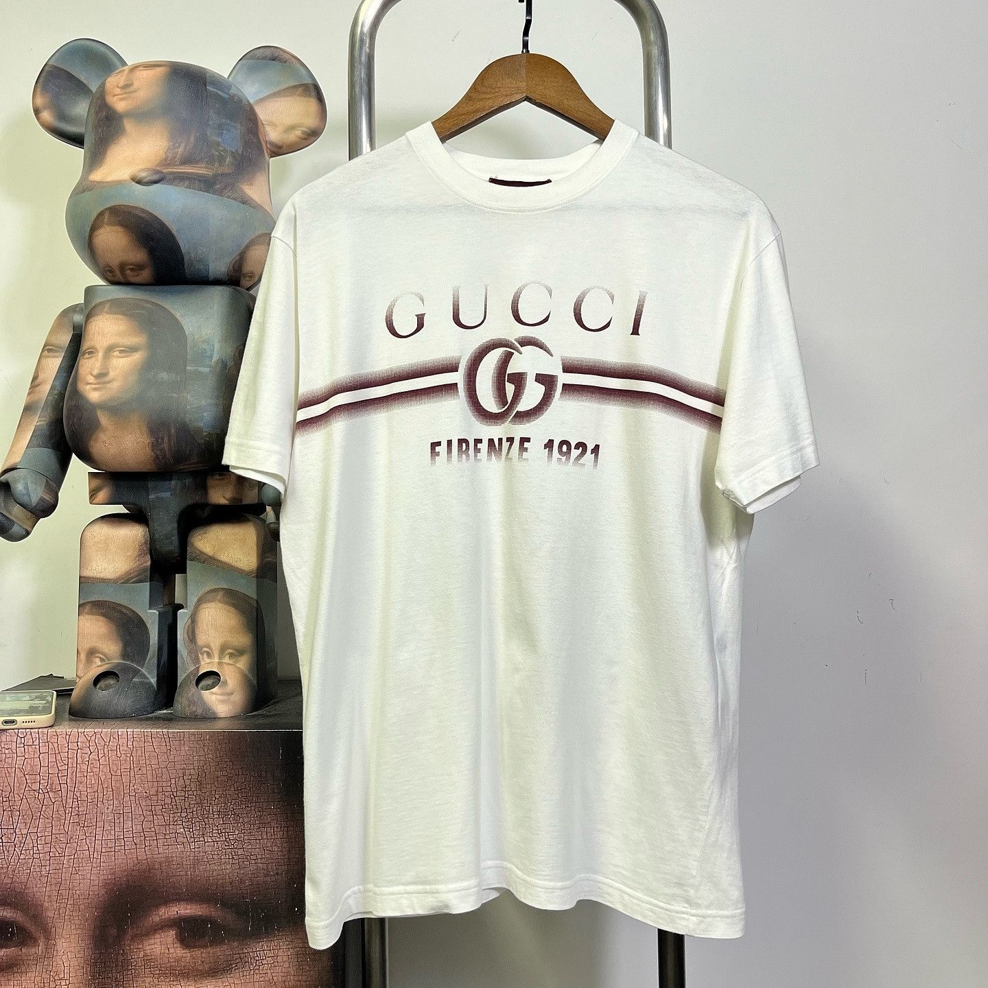Gucci GUCCI x Coco Capitán 