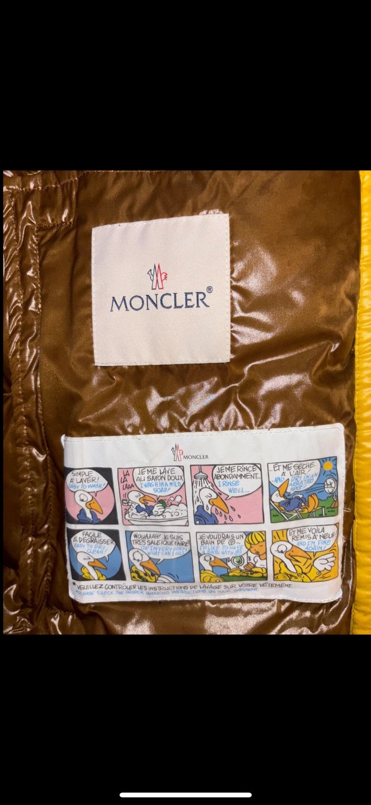 Moncler Bormes vest Size US M / EU 48-50 / 2 - 3 Thumbnail