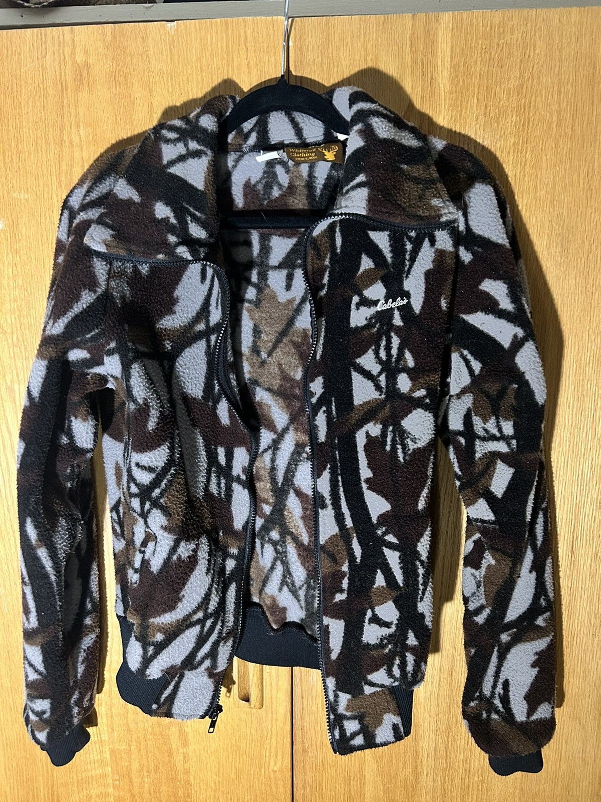Cabelas Cabela’s Whitetail Clothing Realtree Jacket Size S / US 4 / IT 40 - 2 Thumbnail