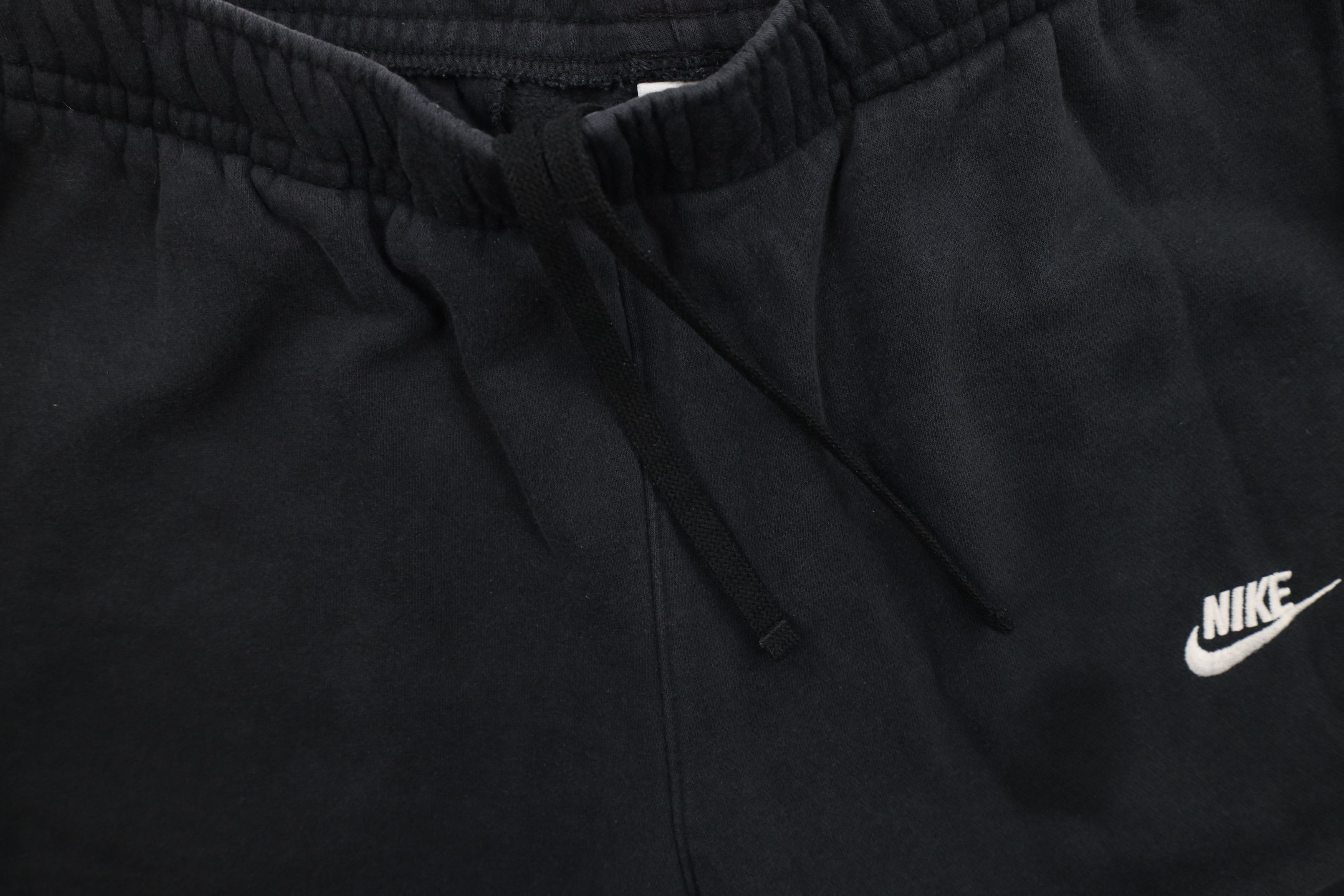 Nike Vintage Y2K Nike Sportswear Mini Swoosh Sweatpants Joggers Size US 36 / EU 52 - 7 Thumbnail
