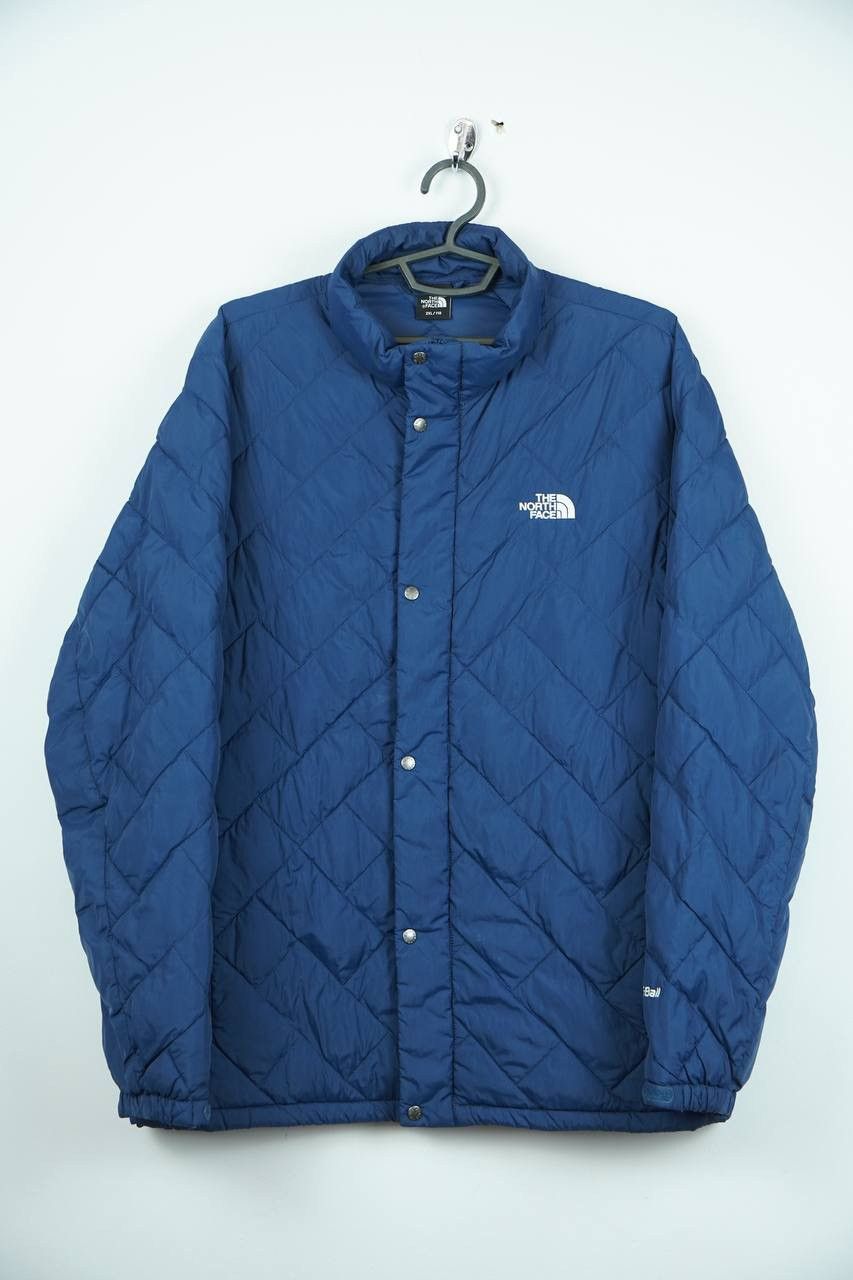 The North Face The North Face Tball Coach Jacket Size US XL / EU 56 / 4 - 1 Thumbnail