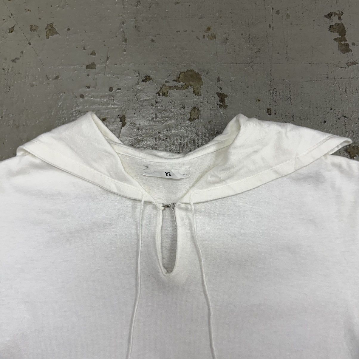 Yohji Yamamoto Y’s Yohji Yamamoto Marine Top Size US S / EU 44-46 / 1 - 3 Thumbnail