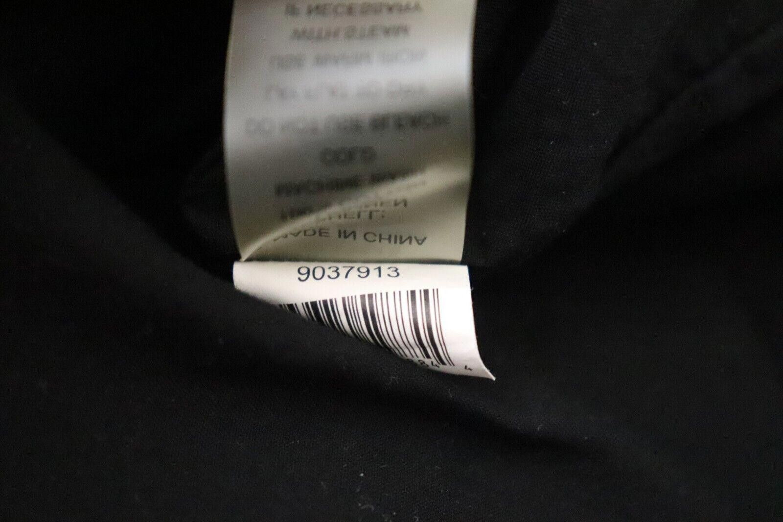 Vince Camuto Two by Vince Camuto Small Black Pleat Tank Dress Linen Mini Size S / US 4 / IT 40 - 5 Thumbnail