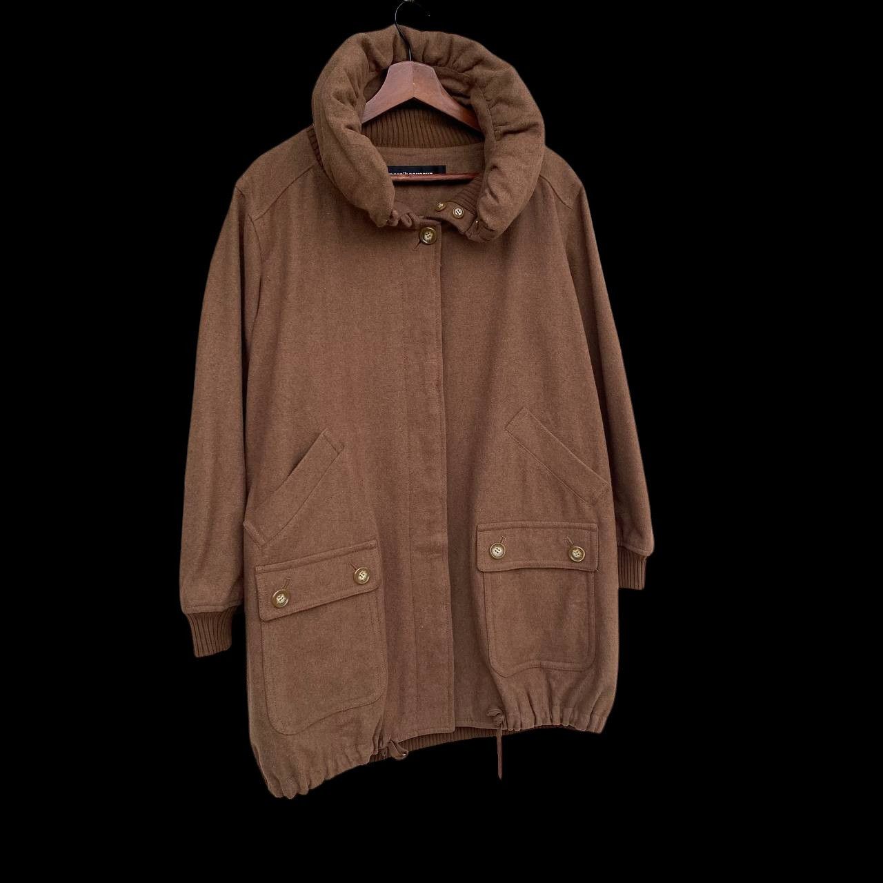 mercibeaucoup MERCIBEAUCOUP ISSEY MIYAKE TURTLE JACKET Size M / US 6-8 / IT 42-44 - 2 Thumbnail