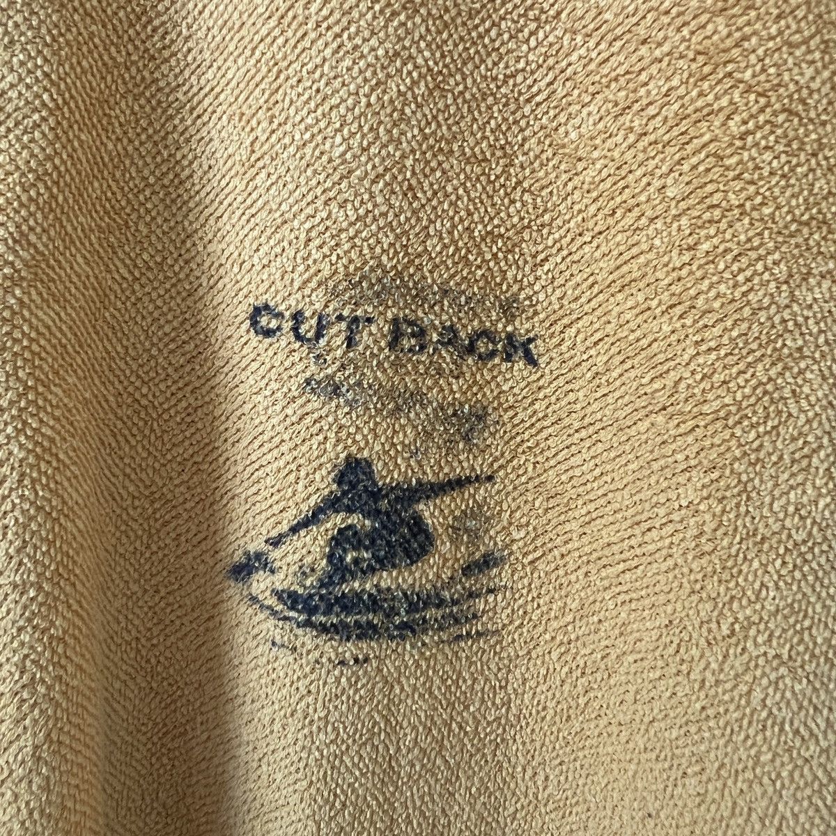 Vintage VINTAGE RADICAL SURFING Size US S / EU 44-46 / 1 - 5 Thumbnail